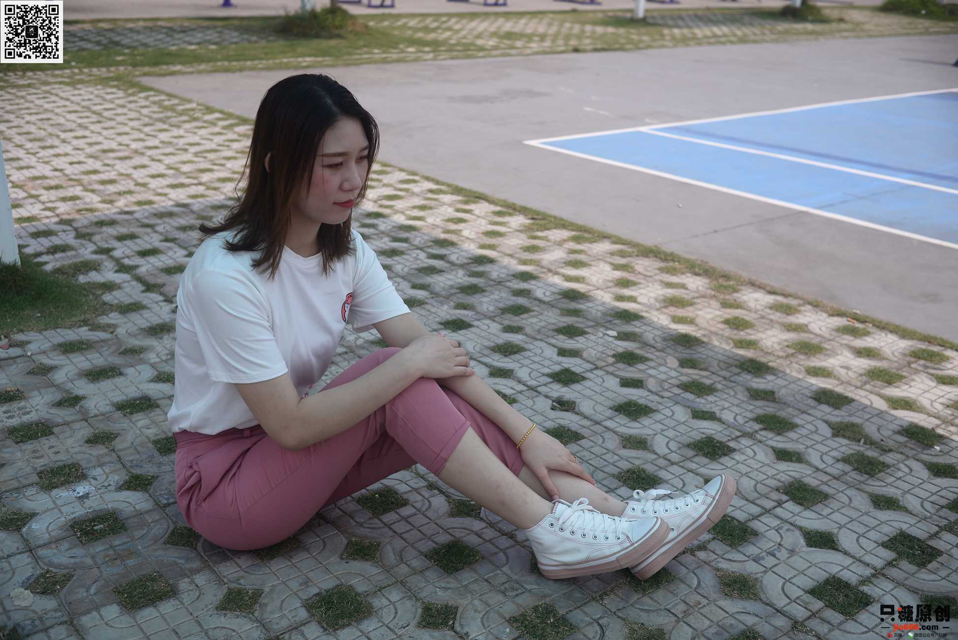 图片[52]-[只糖原创]NO.356 赵沛 夏天有梅子味的晚霞[141P] – 速更版-美库