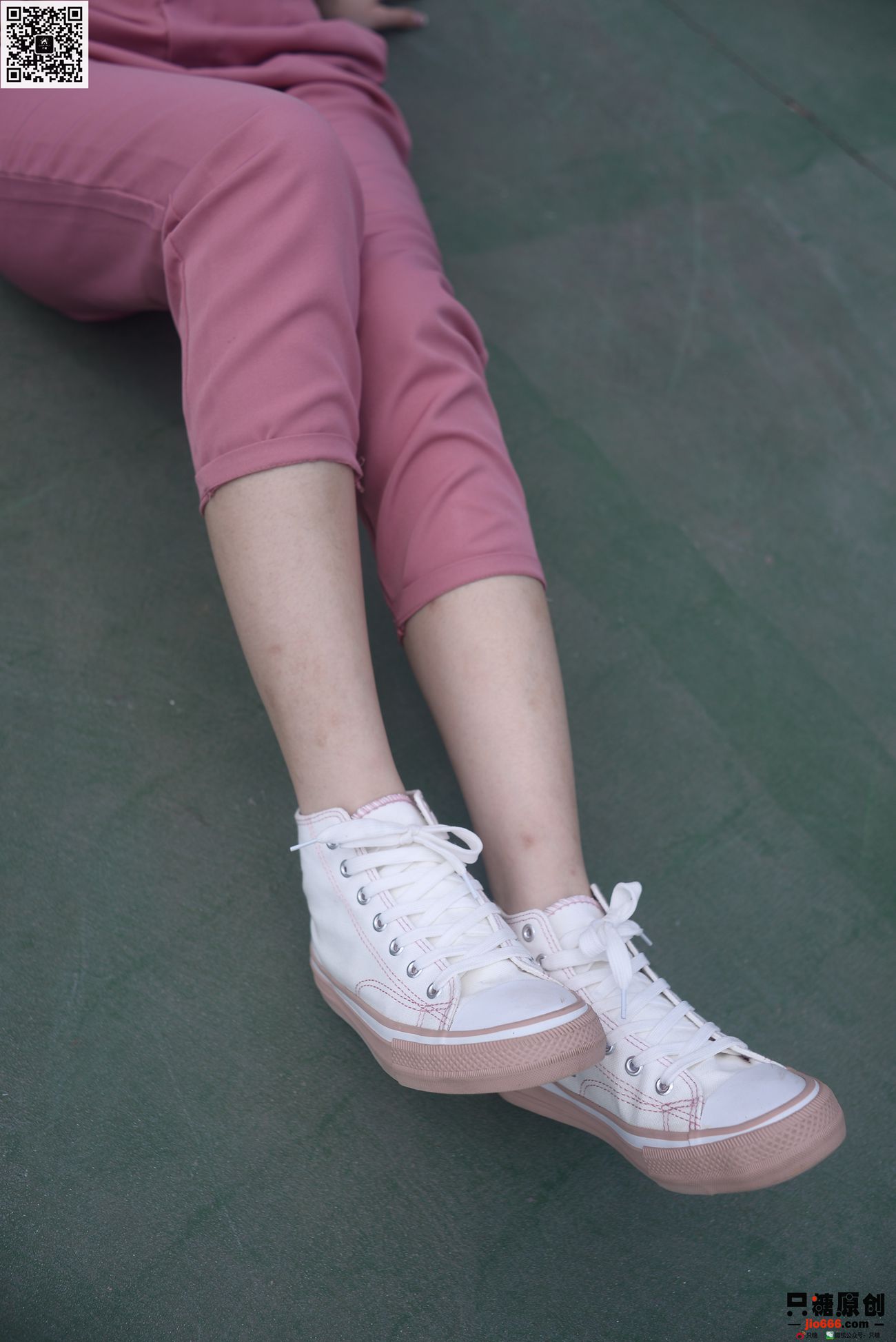 图片[54]-[只糖原创]NO.356 赵沛 夏天有梅子味的晚霞[141P] – 速更版-美库