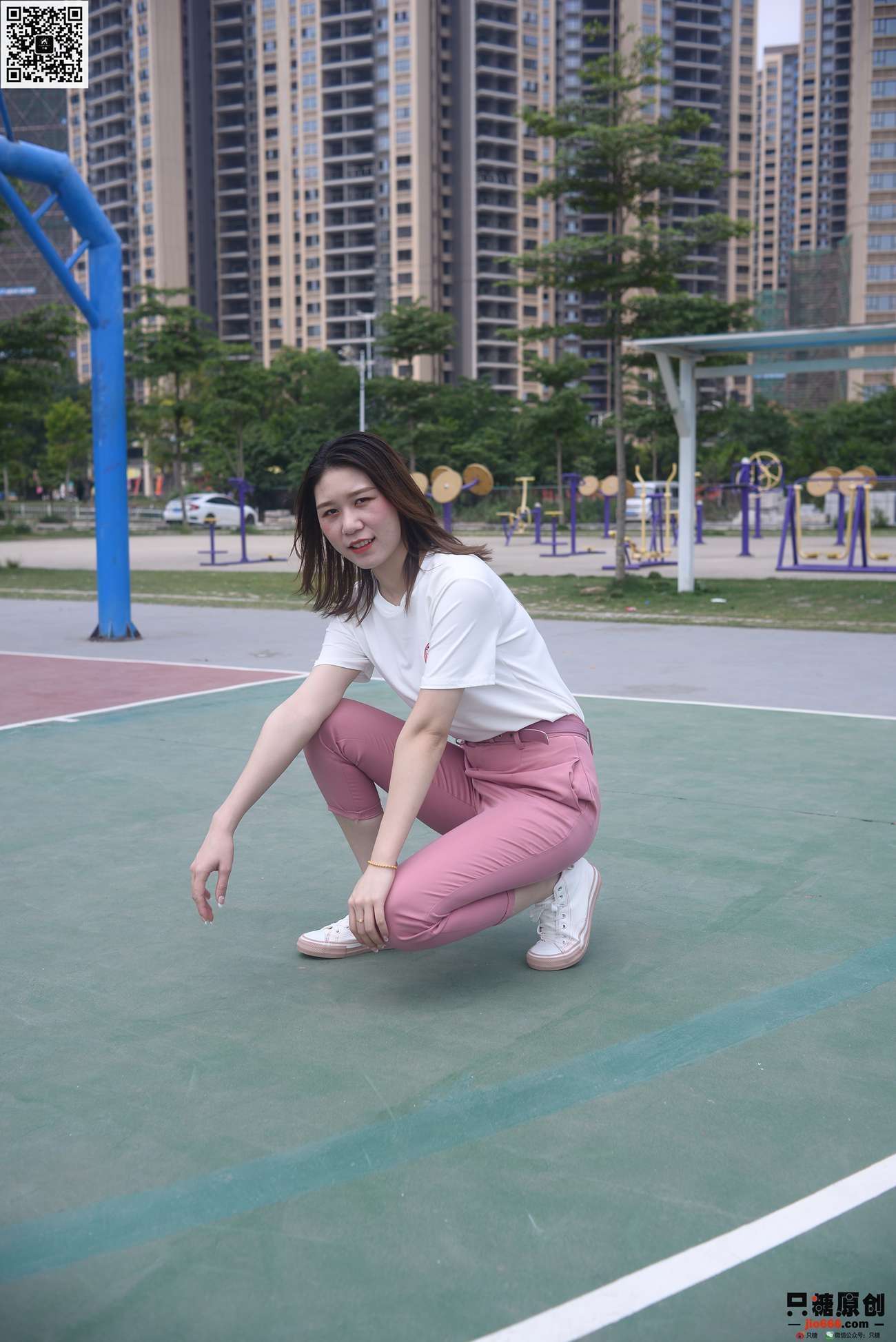 图片[72]-[只糖原创]NO.356 赵沛 夏天有梅子味的晚霞[141P] – 速更版-美库