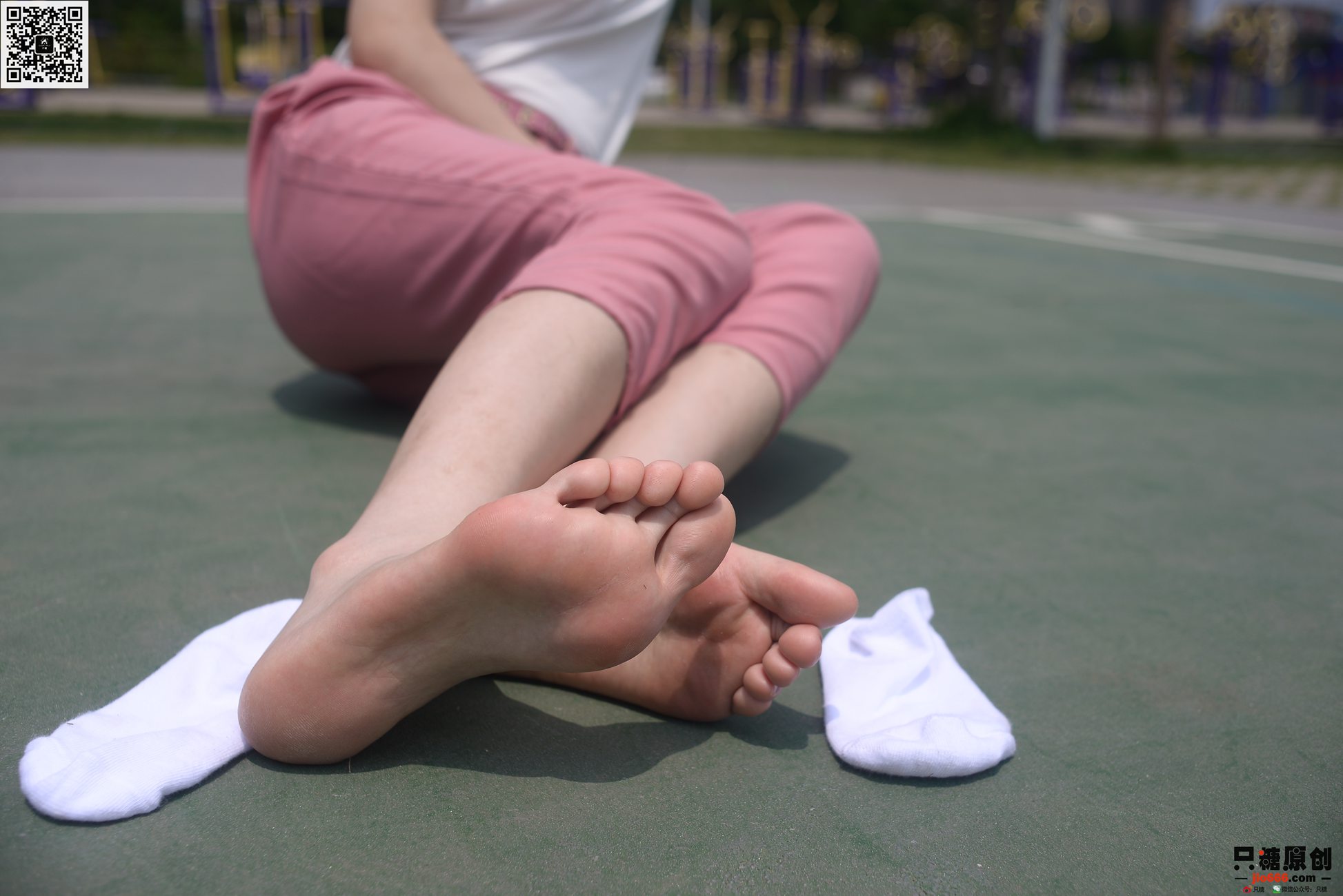 图片[86]-[只糖原创]NO.356 赵沛 夏天有梅子味的晚霞[141P] – 速更版-美库