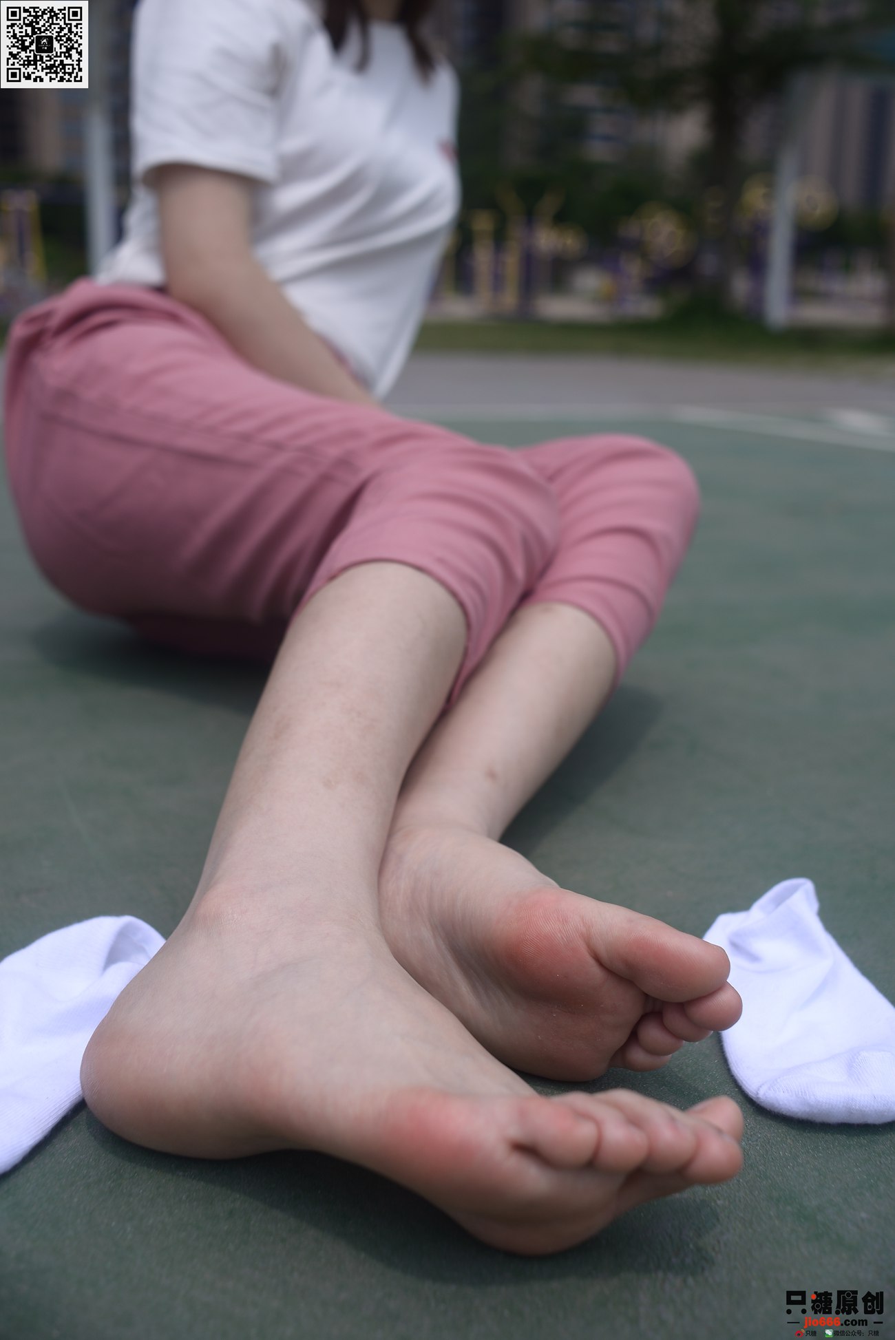 图片[88]-[只糖原创]NO.356 赵沛 夏天有梅子味的晚霞[141P] – 速更版-美库