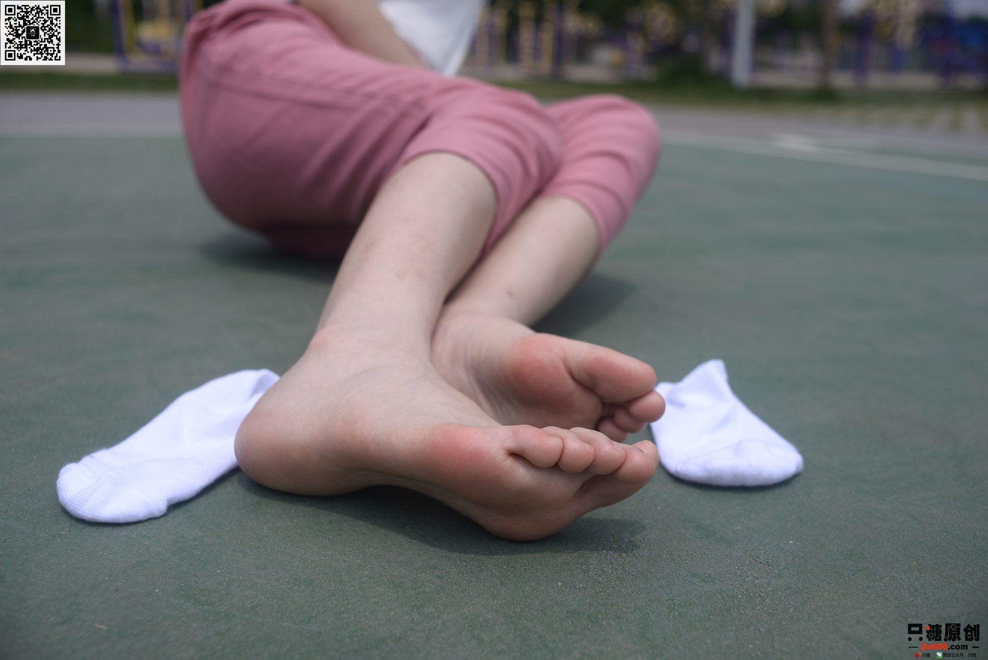 图片[89]-[只糖原创]NO.356 赵沛 夏天有梅子味的晚霞[141P] – 速更版-美库