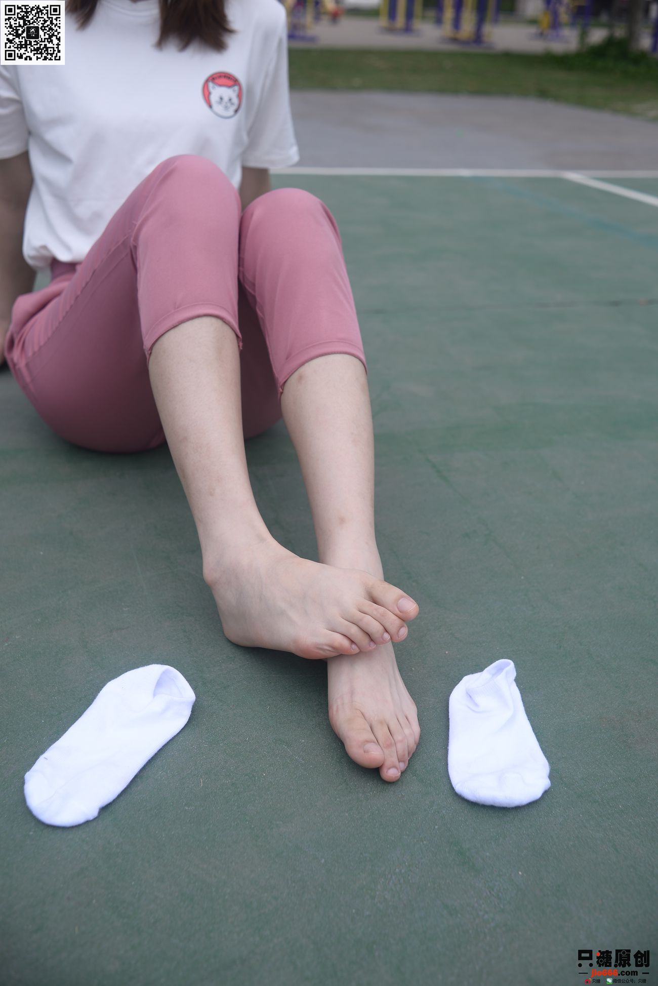 图片[98]-[只糖原创]NO.356 赵沛 夏天有梅子味的晚霞[141P] – 速更版-美库