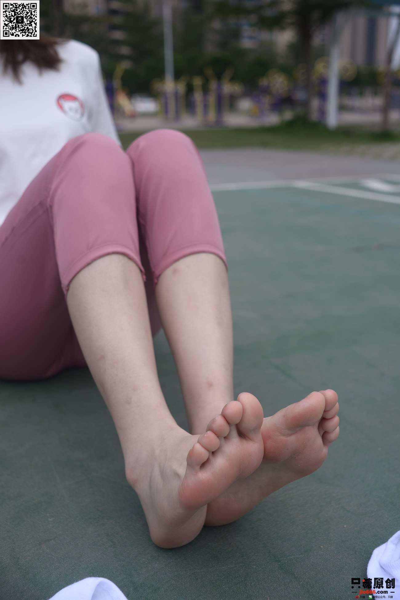 图片[100]-[只糖原创]NO.356 赵沛 夏天有梅子味的晚霞[141P] – 速更版-美库