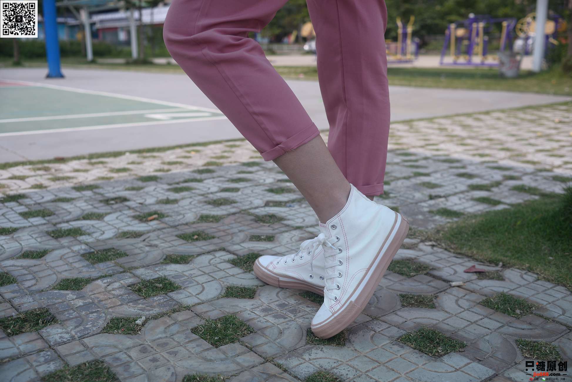 图片[107]-[只糖原创]NO.356 赵沛 夏天有梅子味的晚霞[141P] – 速更版-美库