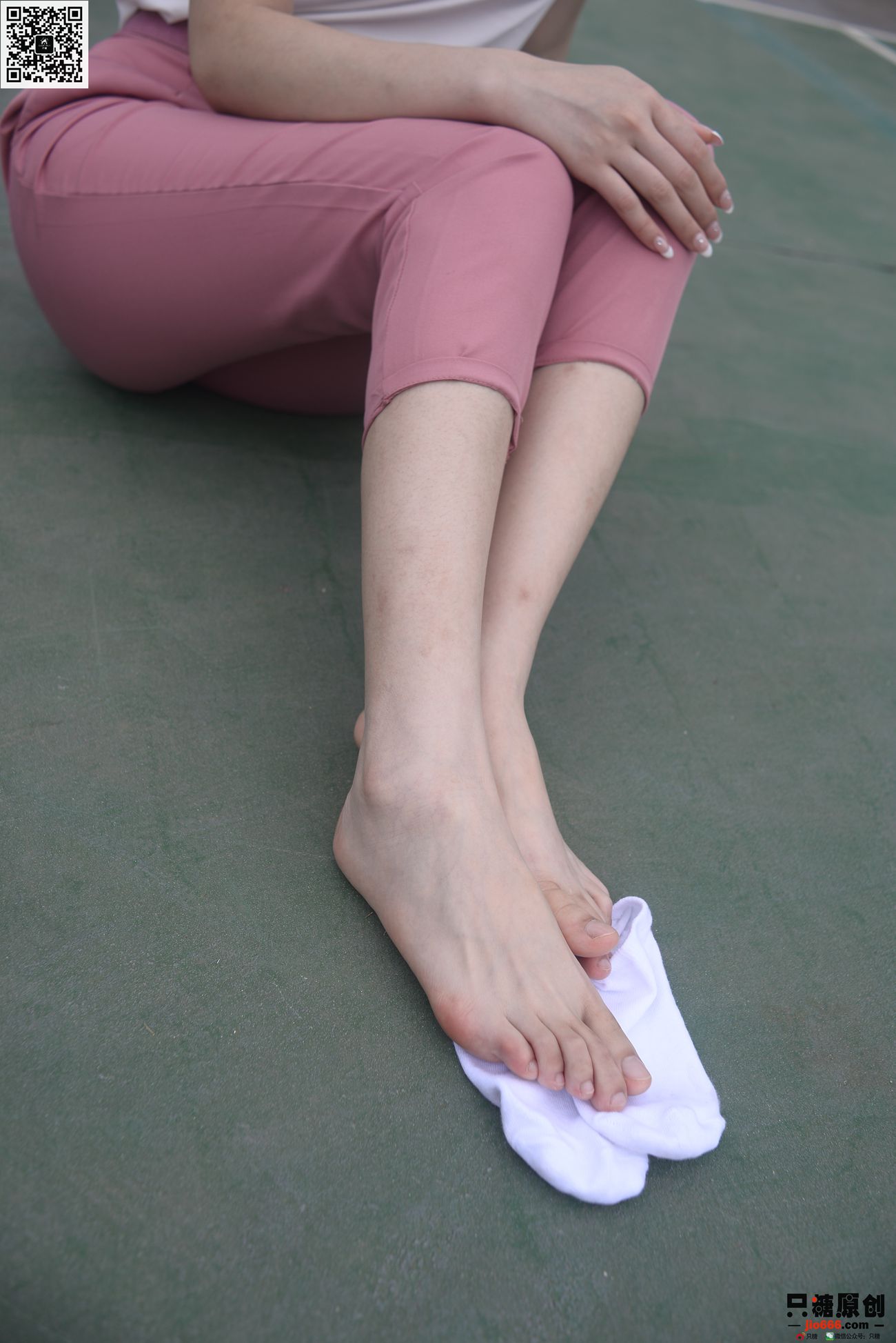 图片[113]-[只糖原创]NO.356 赵沛 夏天有梅子味的晚霞[141P] – 速更版-美库