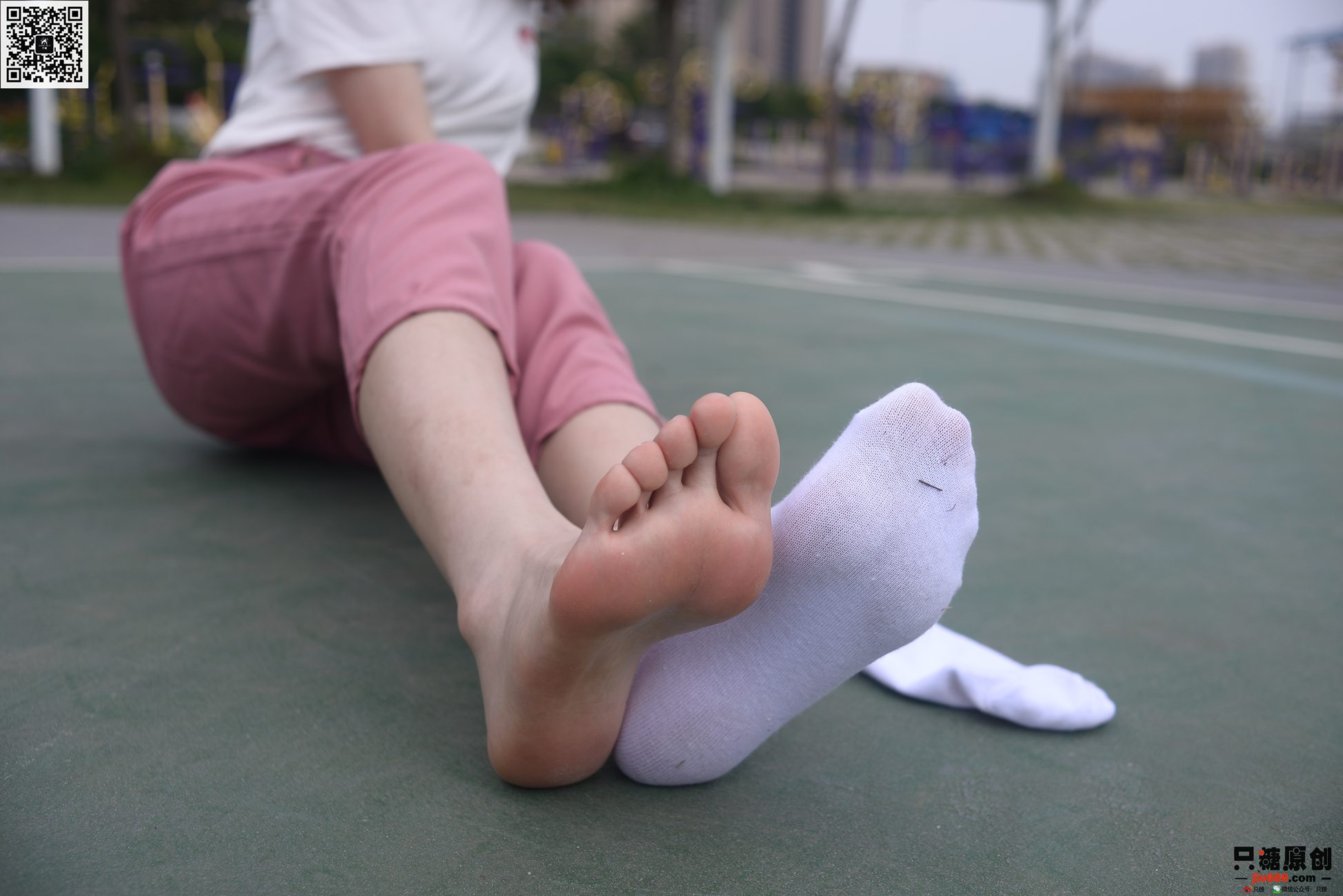 图片[117]-[只糖原创]NO.356 赵沛 夏天有梅子味的晚霞[141P] – 速更版-美库