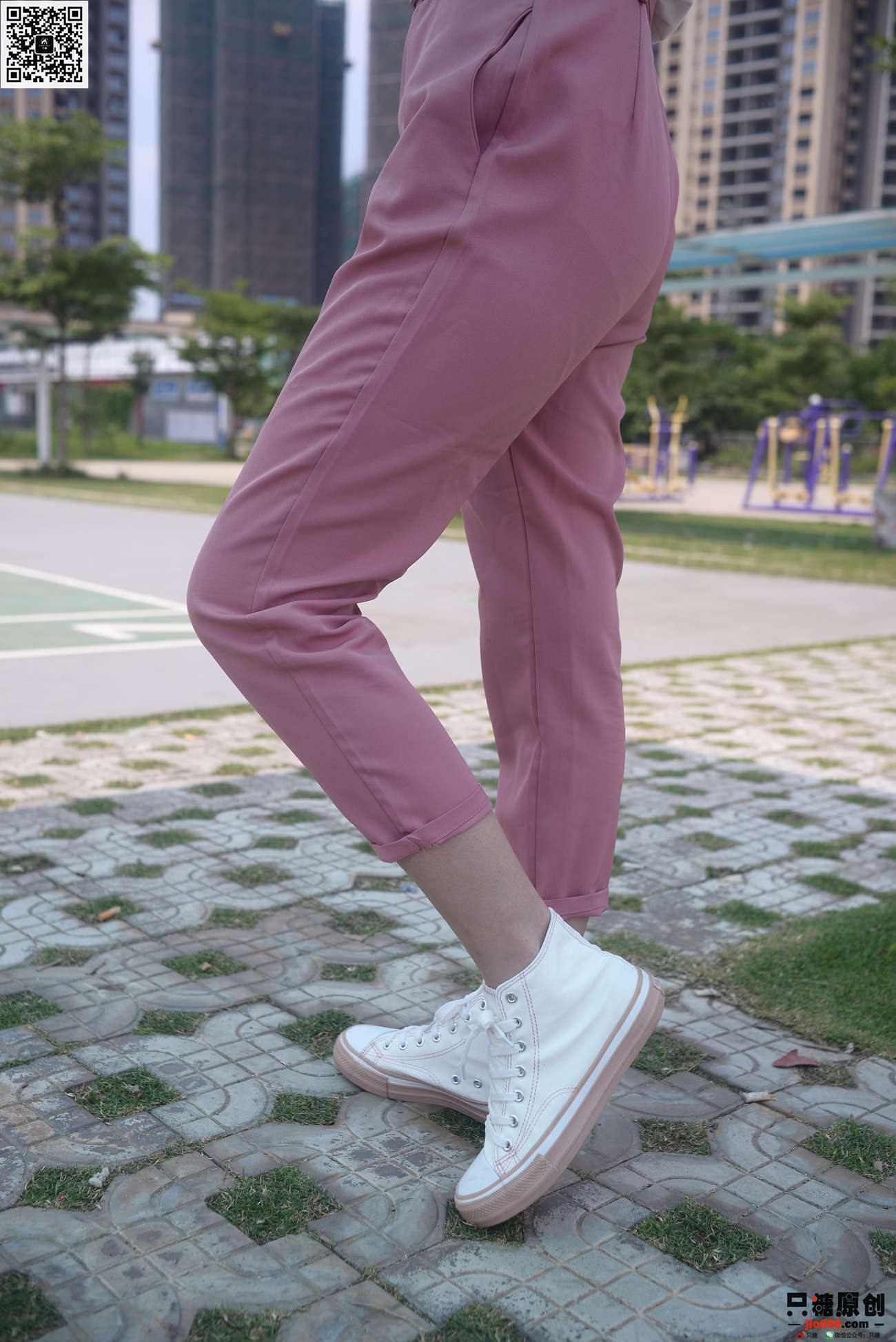 图片[118]-[只糖原创]NO.356 赵沛 夏天有梅子味的晚霞[141P] – 速更版-美库