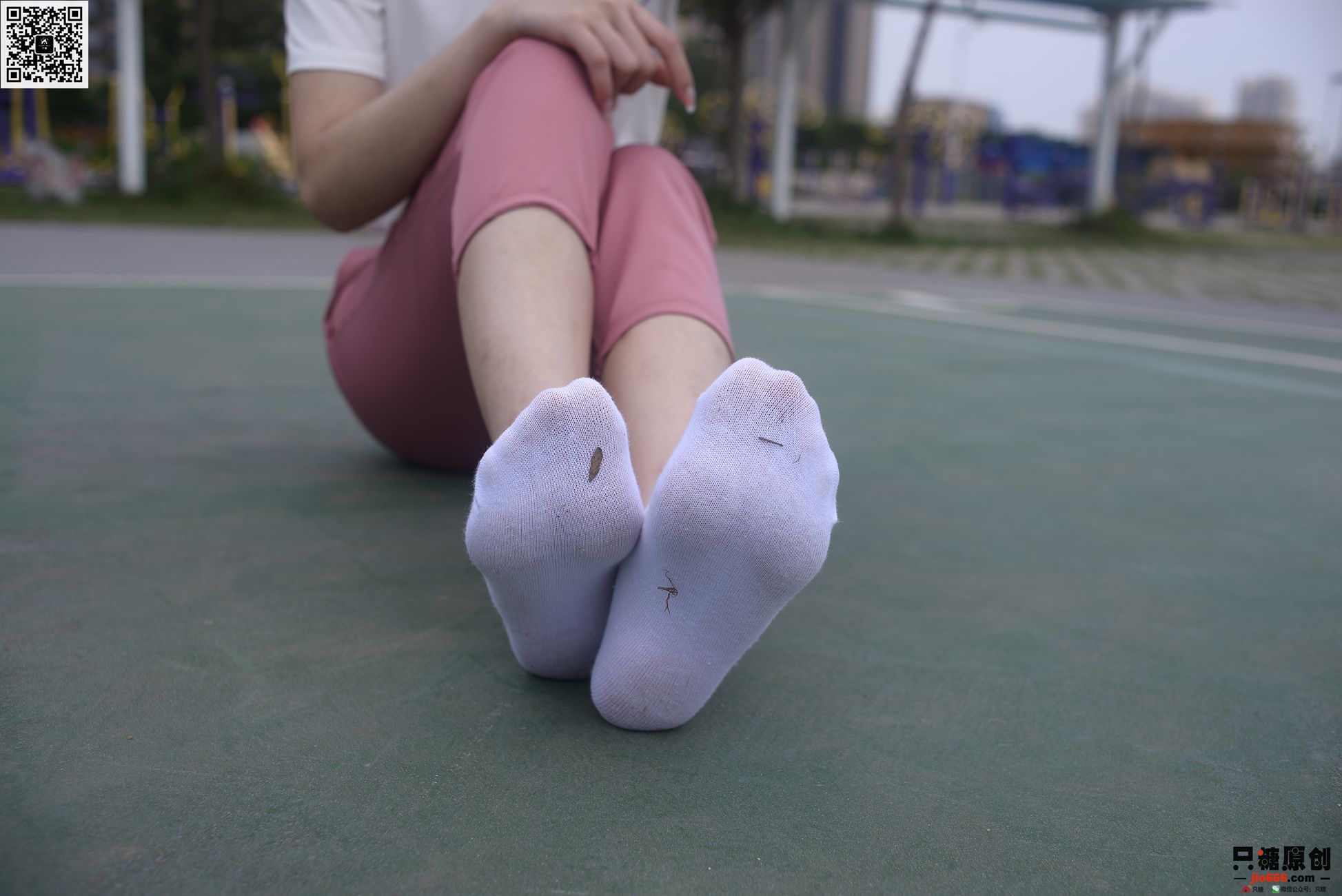 图片[132]-[只糖原创]NO.356 赵沛 夏天有梅子味的晚霞[141P] – 速更版-美库