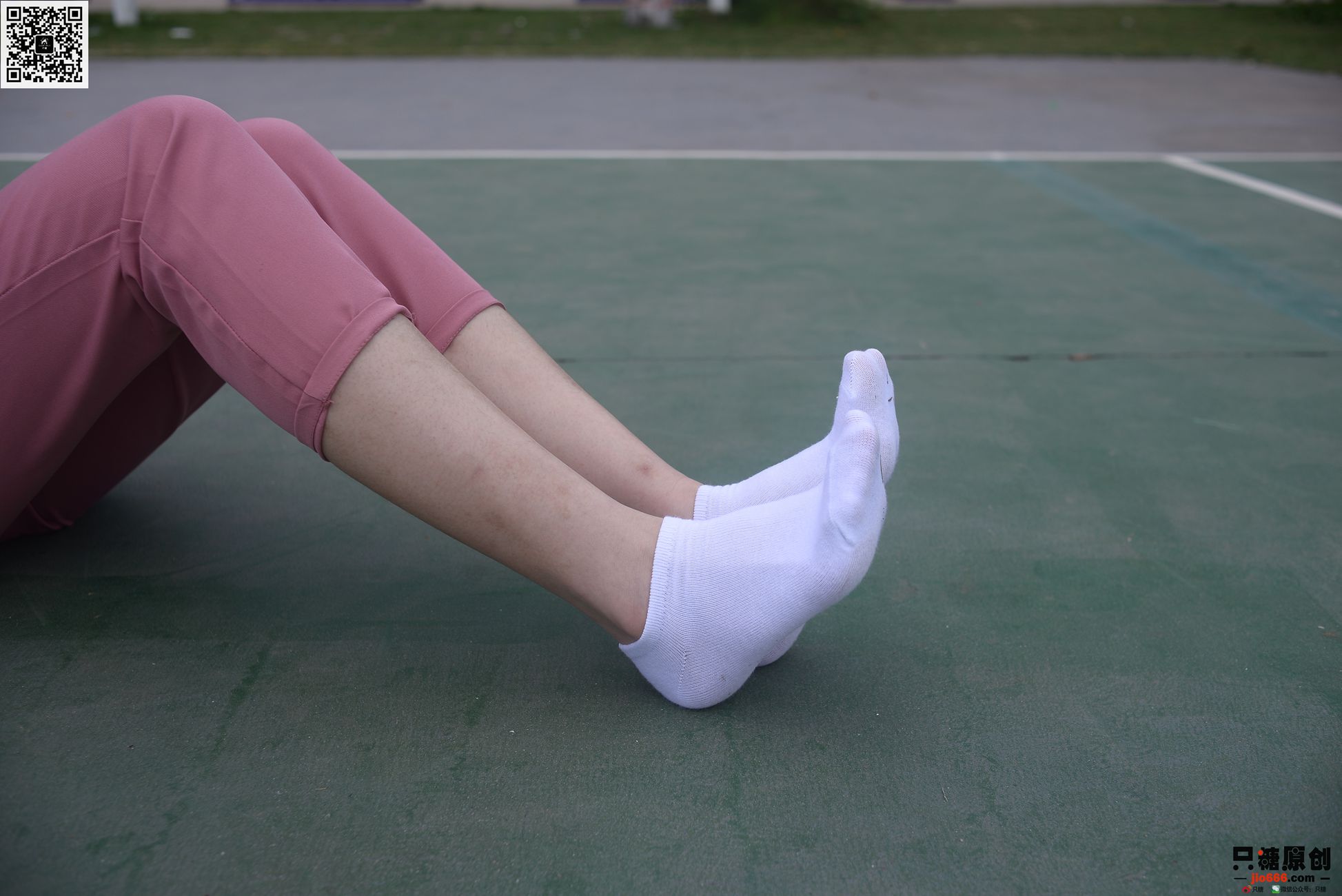 图片[135]-[只糖原创]NO.356 赵沛 夏天有梅子味的晚霞[141P] – 速更版-美库