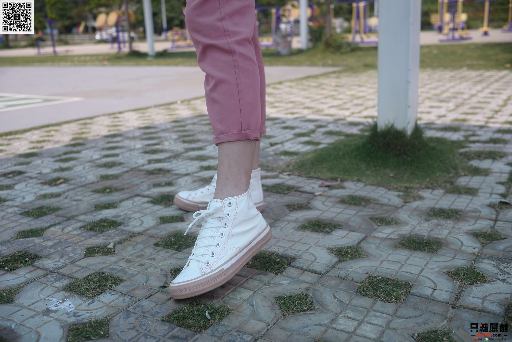 图片[141]-[只糖原创]NO.356 赵沛 夏天有梅子味的晚霞[141P] – 速更版-美库