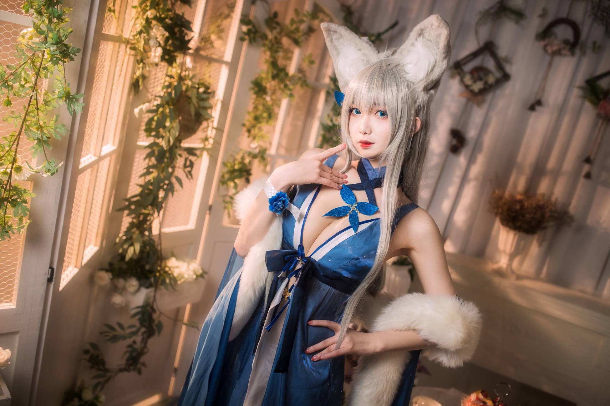 图片[14]-封疆疆v – 信浓[38P] – 速更版-美库