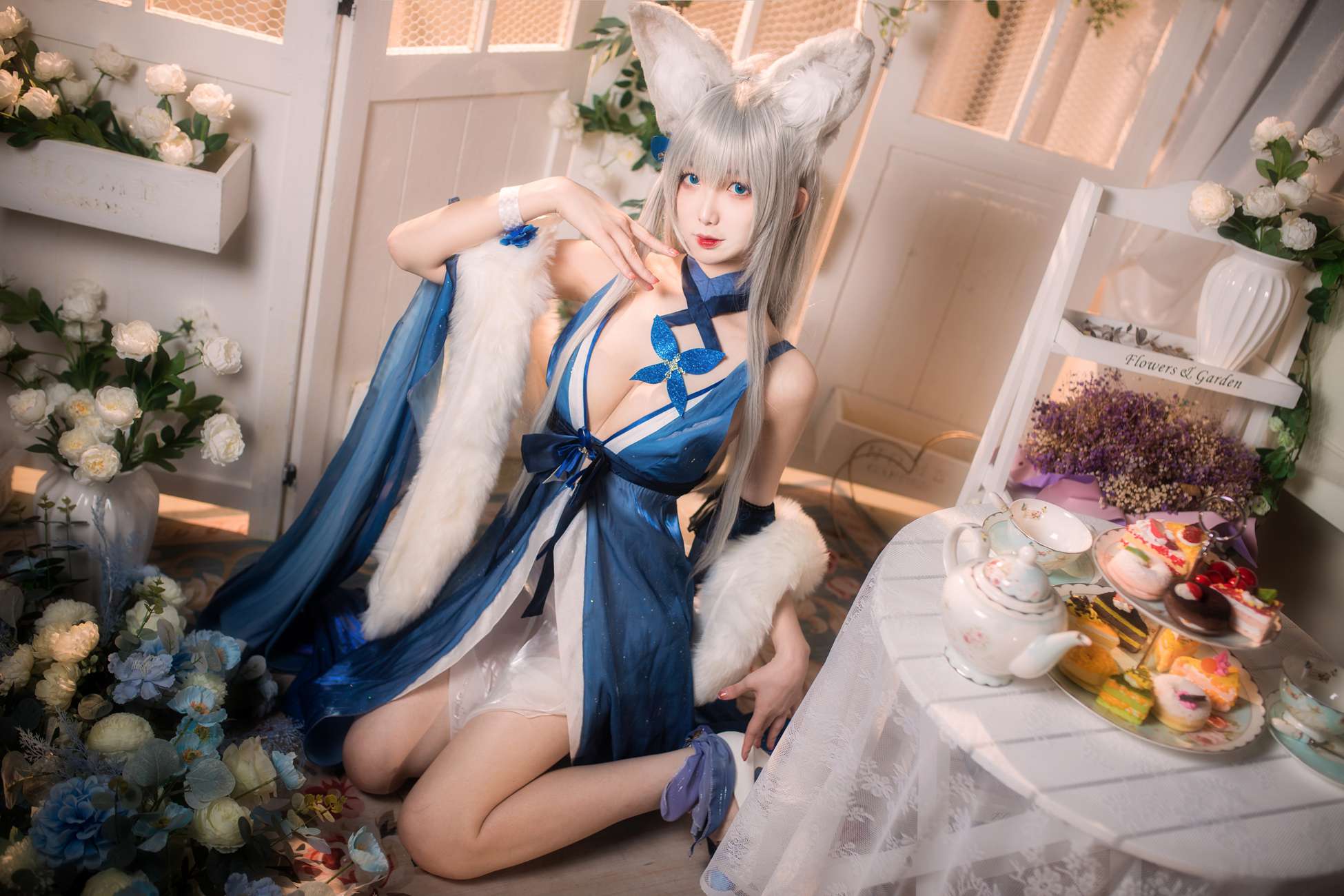 图片[16]-封疆疆v – 信浓[38P] – 速更版-美库