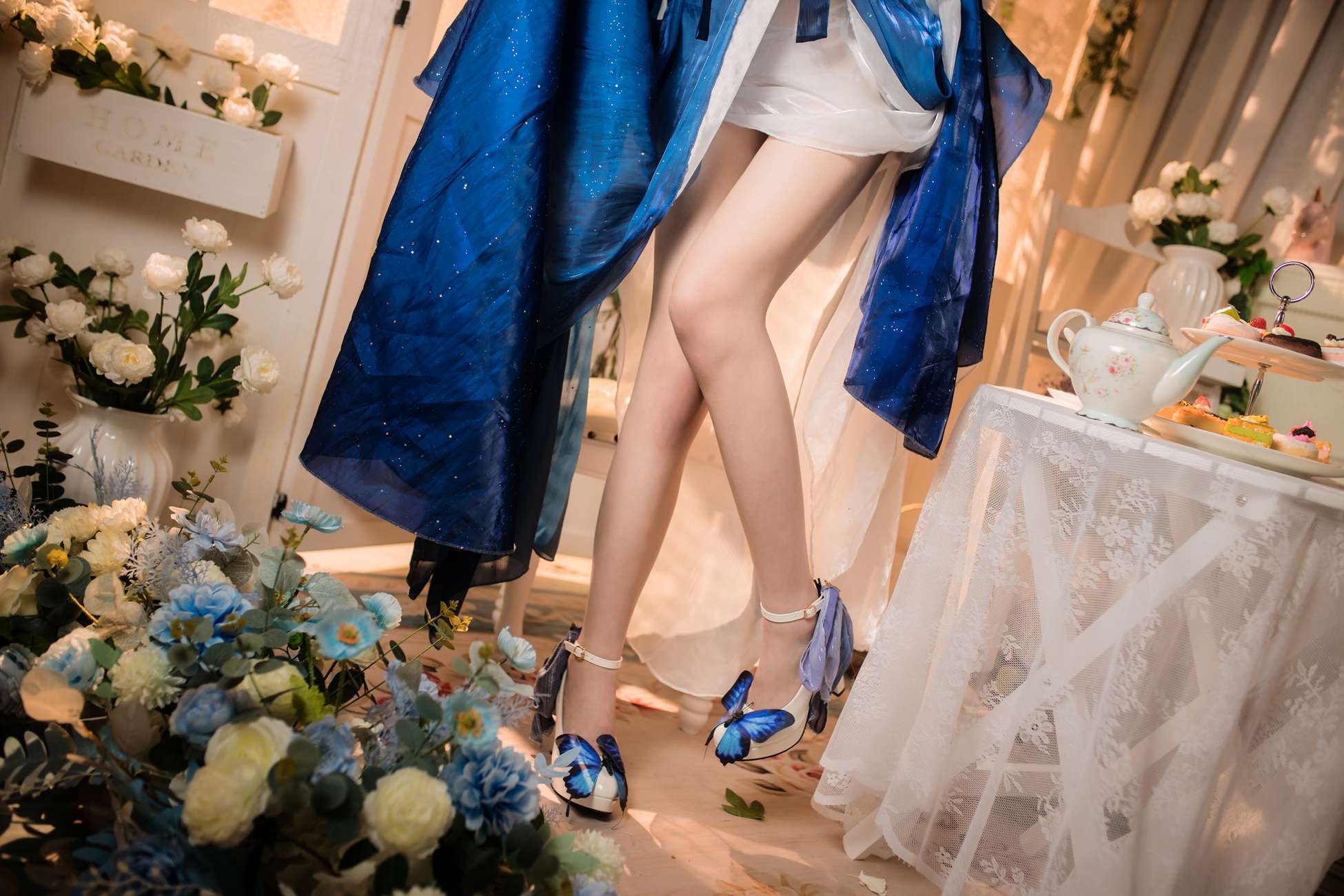 图片[18]-封疆疆v – 信浓[38P] – 速更版-美库