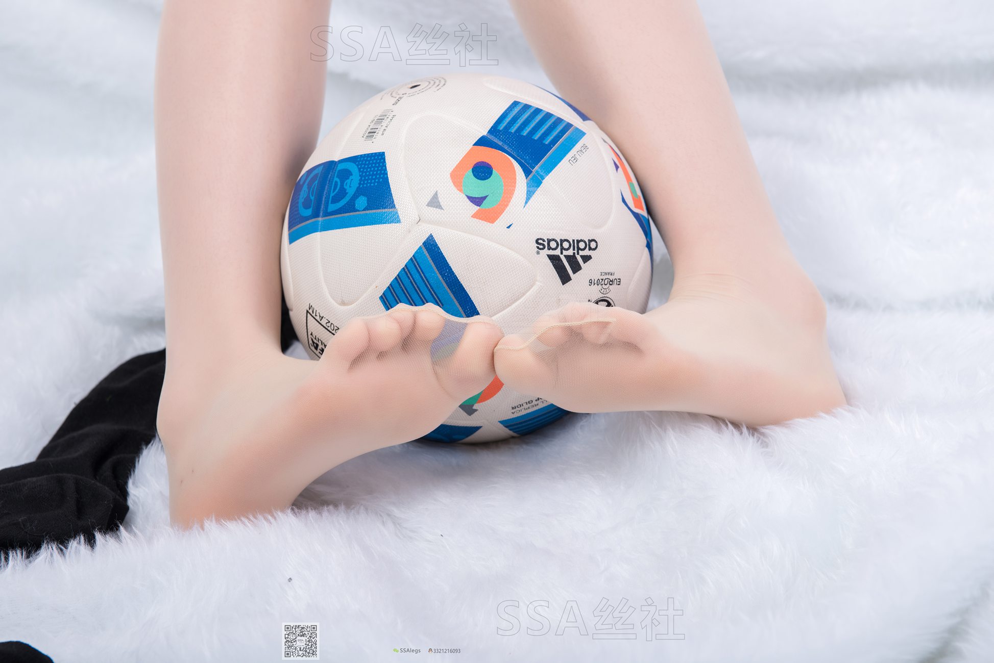 图片[31]-[SSA丝社]超清写真 NO.078 云云 足球宝贝[128P] – 速更版-美库