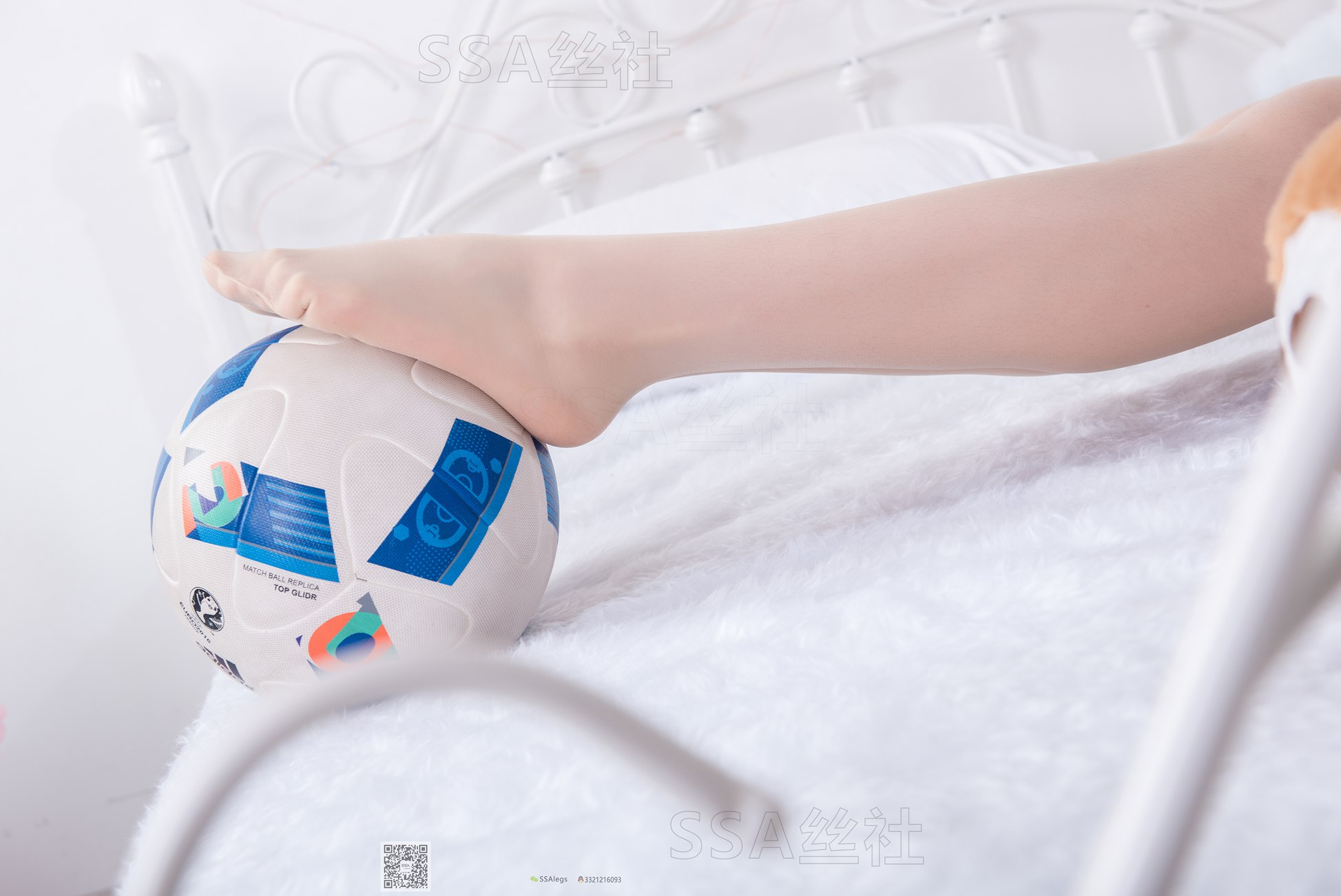 图片[56]-[SSA丝社]超清写真 NO.078 云云 足球宝贝[128P] – 速更版-美库