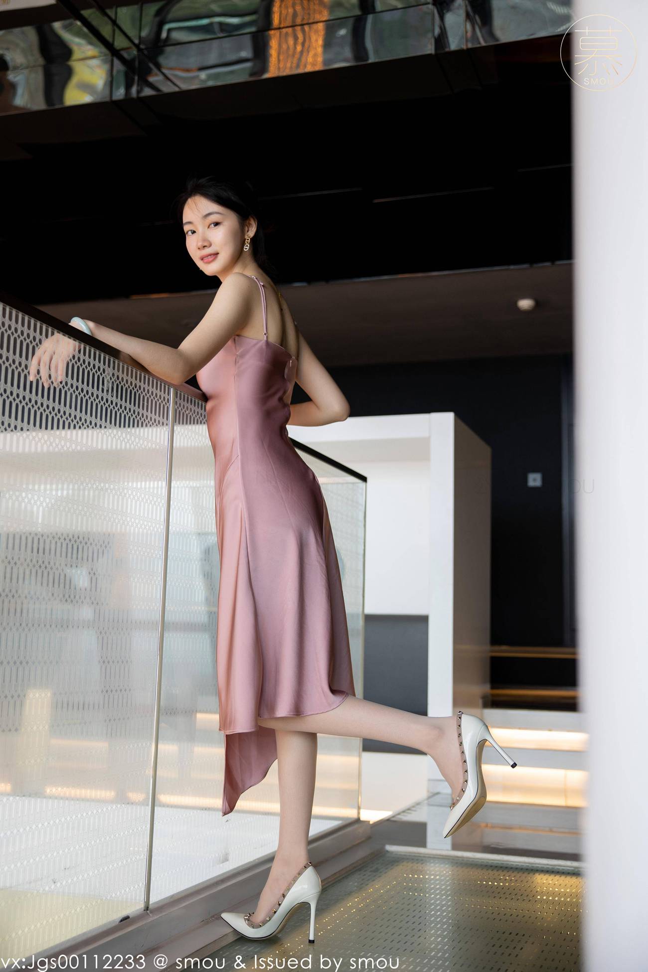 图片[18]-[丝慕SMOU]蜜系列 M018 可儿 [94P] – 速更版-美库