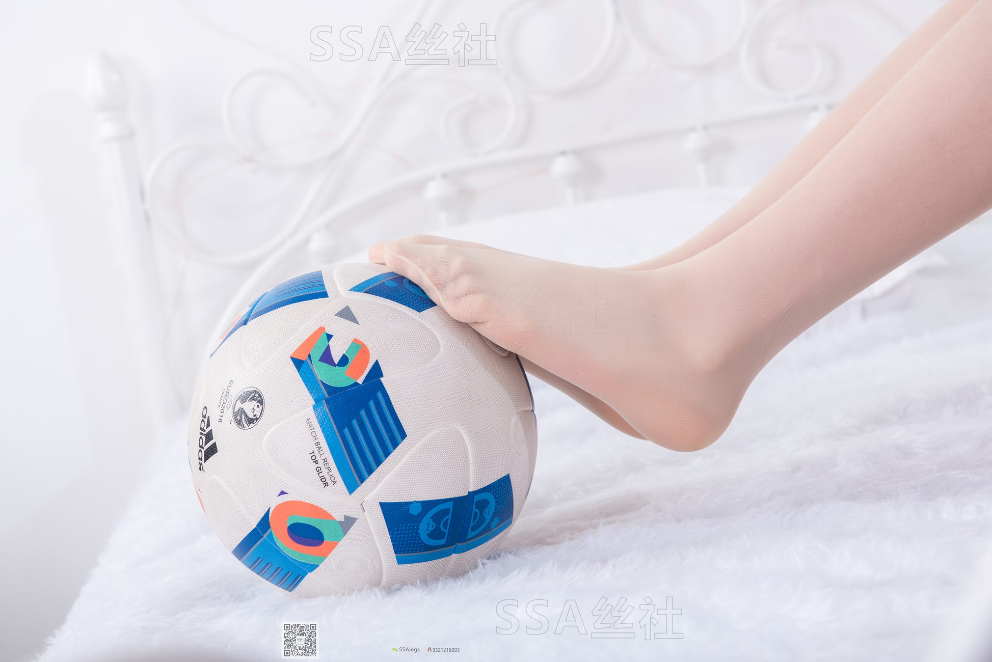 图片[58]-[SSA丝社]超清写真 NO.078 云云 足球宝贝[128P] – 速更版-美库