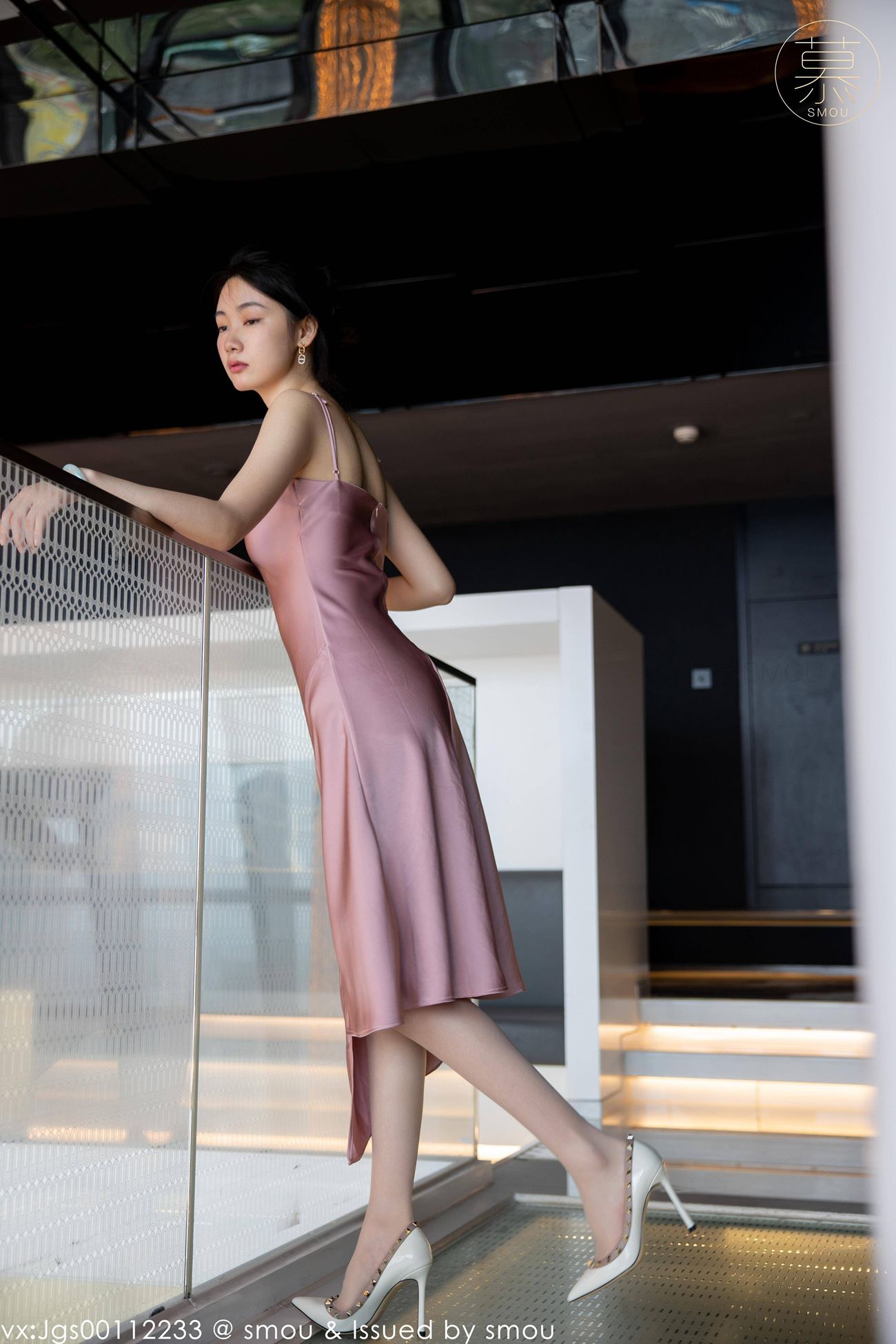 图片[20]-[丝慕SMOU]蜜系列 M018 可儿 [94P] – 速更版-美库