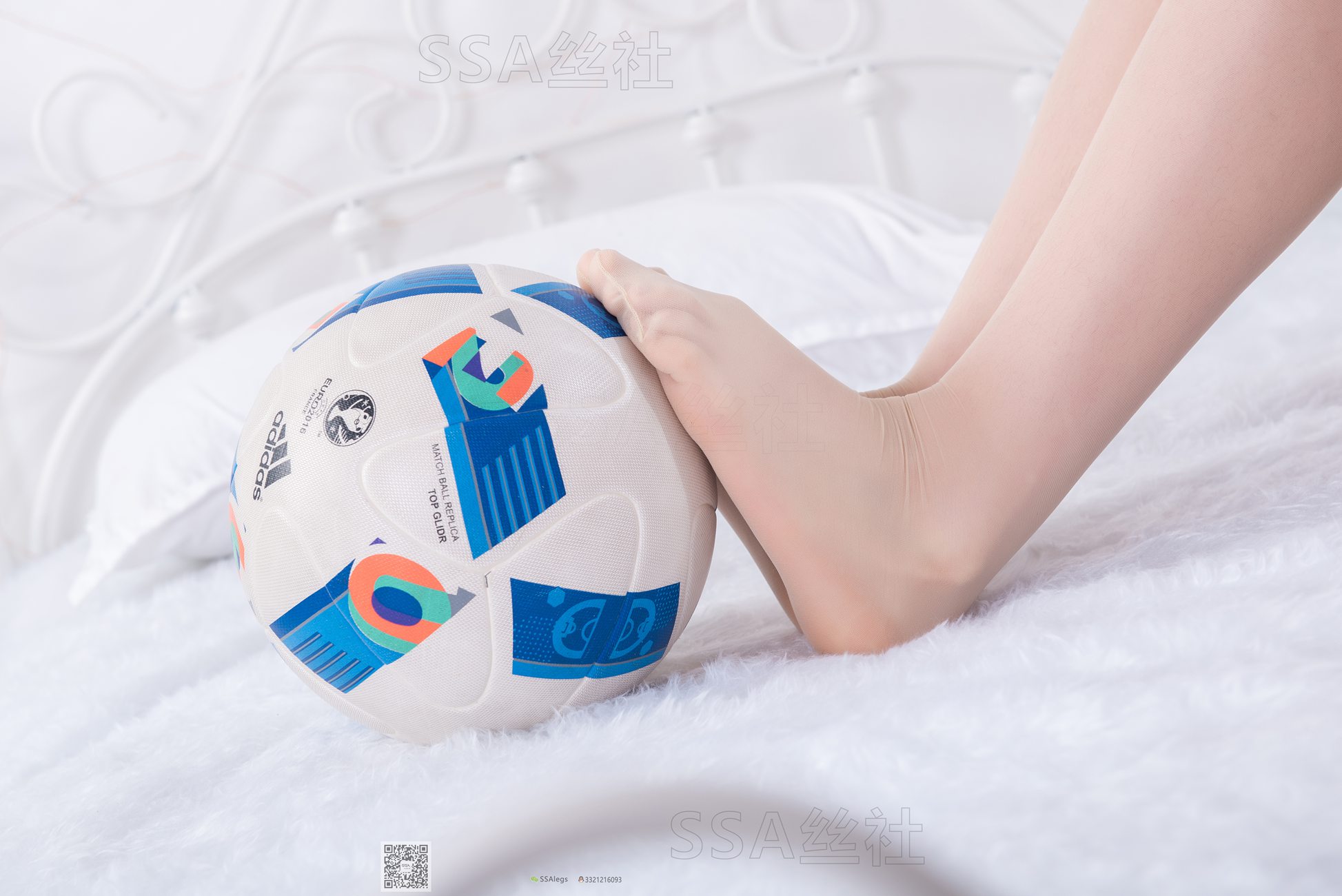 图片[59]-[SSA丝社]超清写真 NO.078 云云 足球宝贝[128P] – 速更版-美库