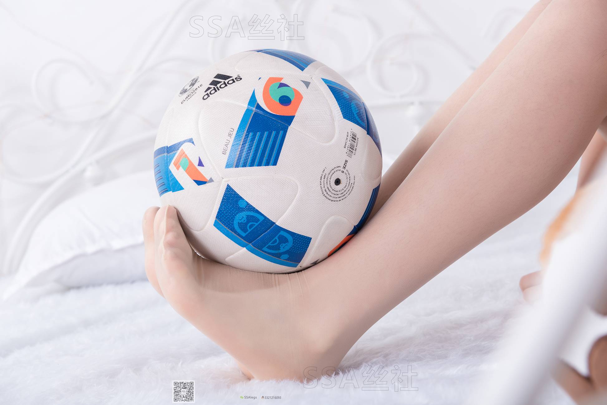 图片[61]-[SSA丝社]超清写真 NO.078 云云 足球宝贝[128P] – 速更版-美库