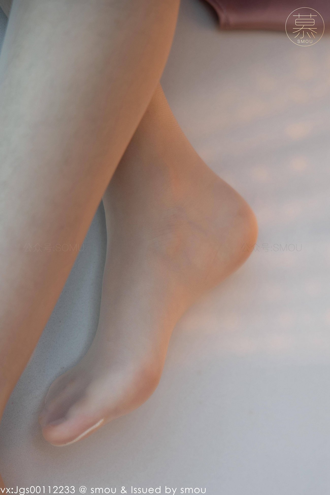 图片[33]-[丝慕SMOU]蜜系列 M018 可儿 [94P] – 速更版-美库