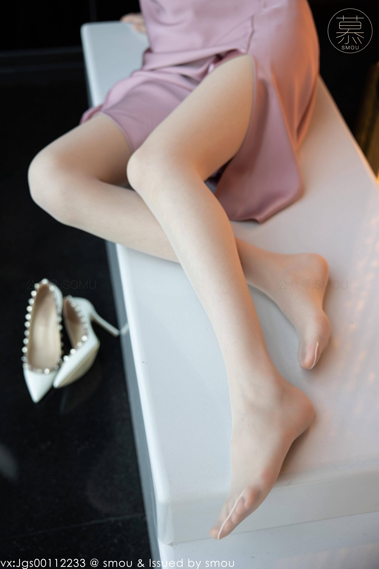 图片[34]-[丝慕SMOU]蜜系列 M018 可儿 [94P] – 速更版-美库