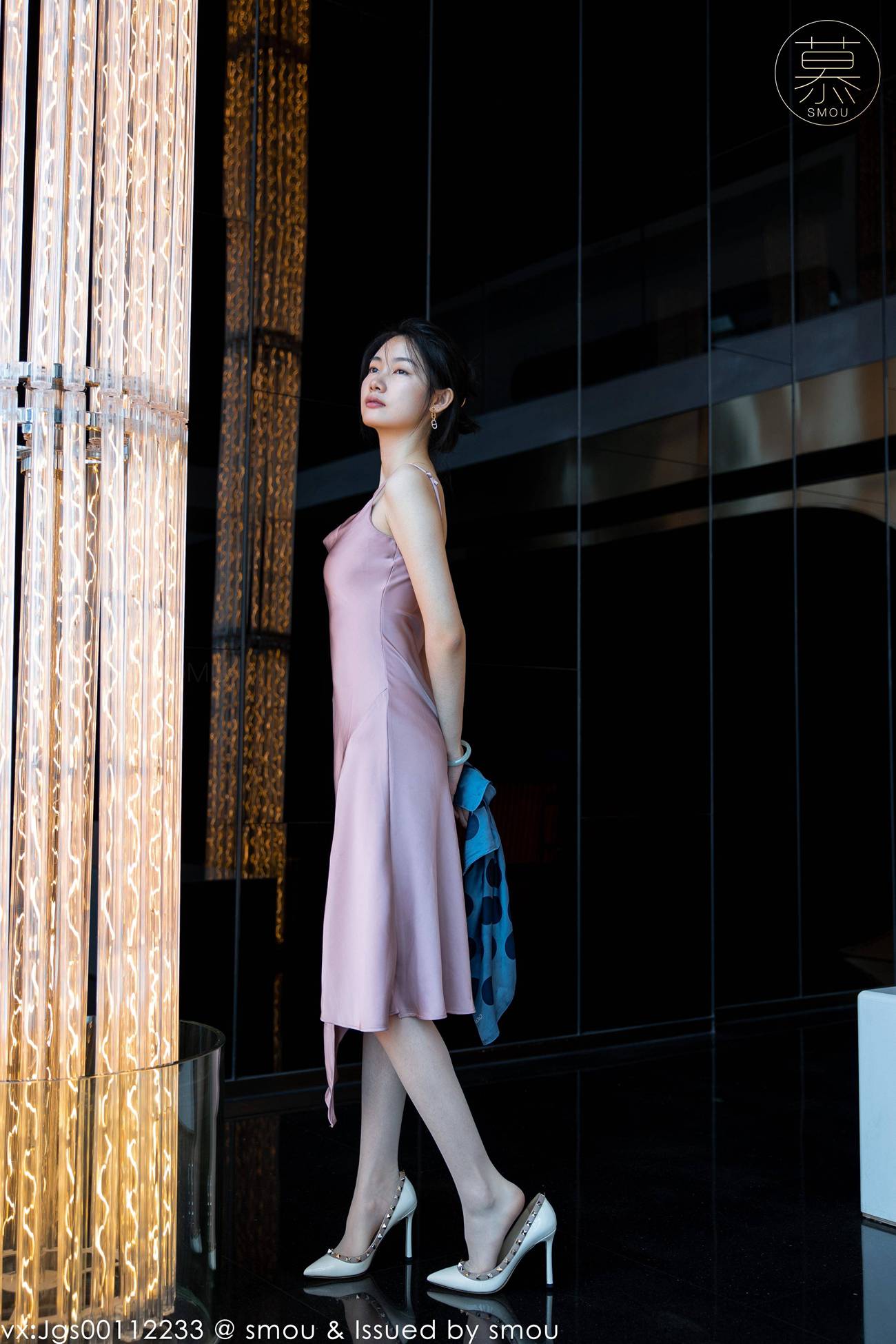 图片[53]-[丝慕SMOU]蜜系列 M018 可儿 [94P] – 速更版-美库