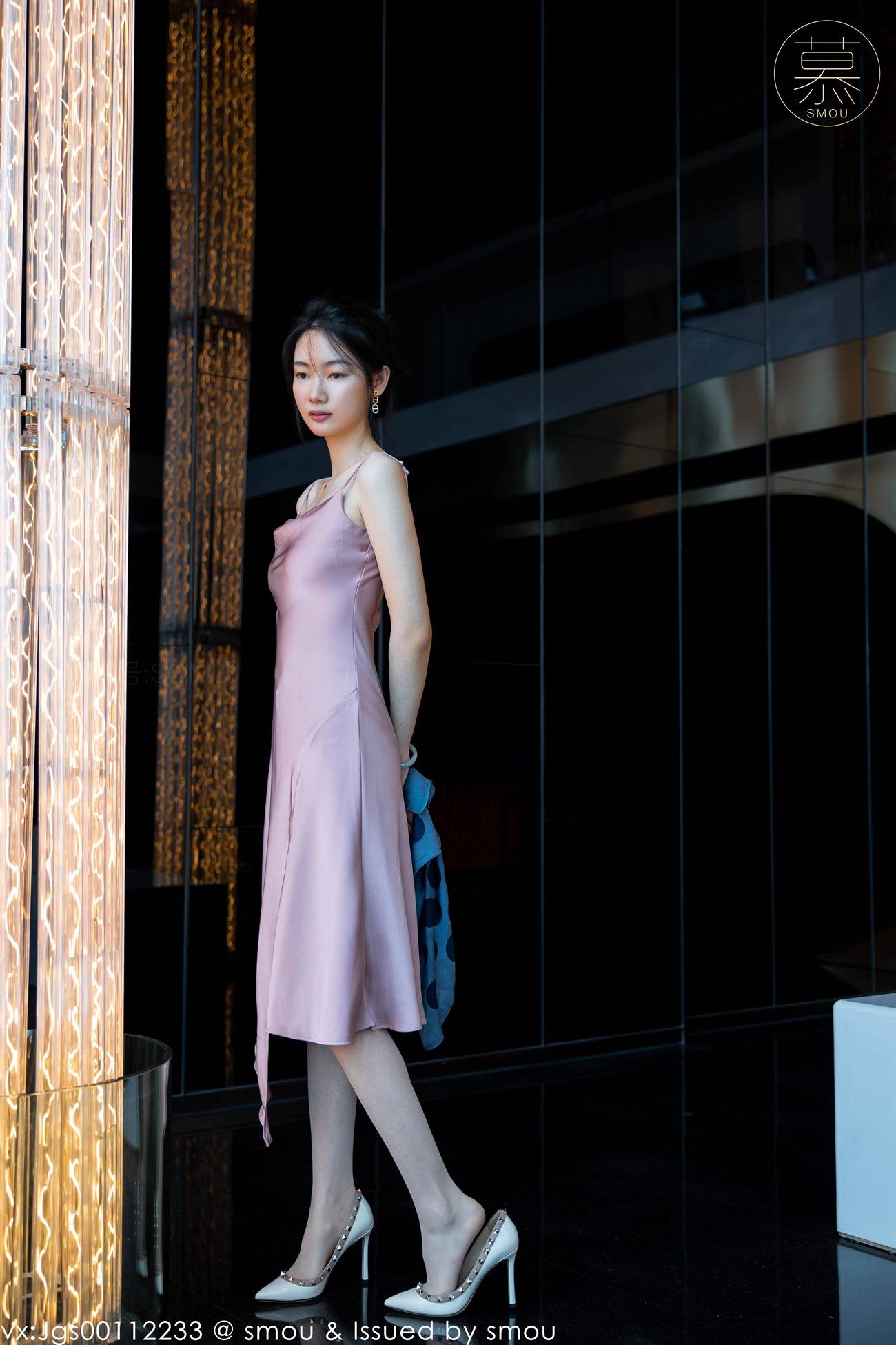 图片[54]-[丝慕SMOU]蜜系列 M018 可儿 [94P] – 速更版-美库