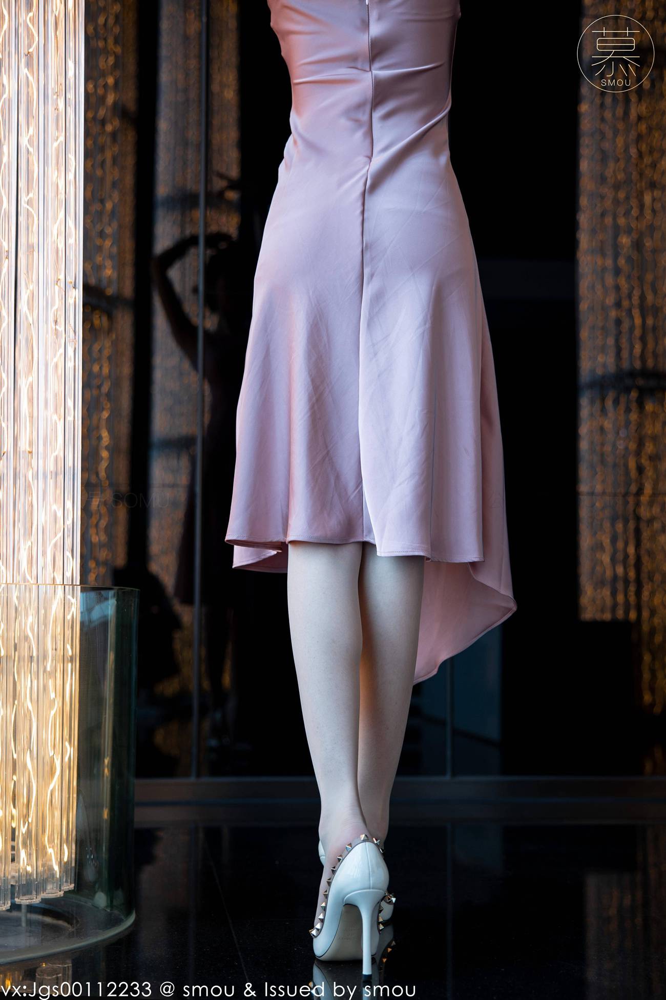 图片[57]-[丝慕SMOU]蜜系列 M018 可儿 [94P] – 速更版-美库