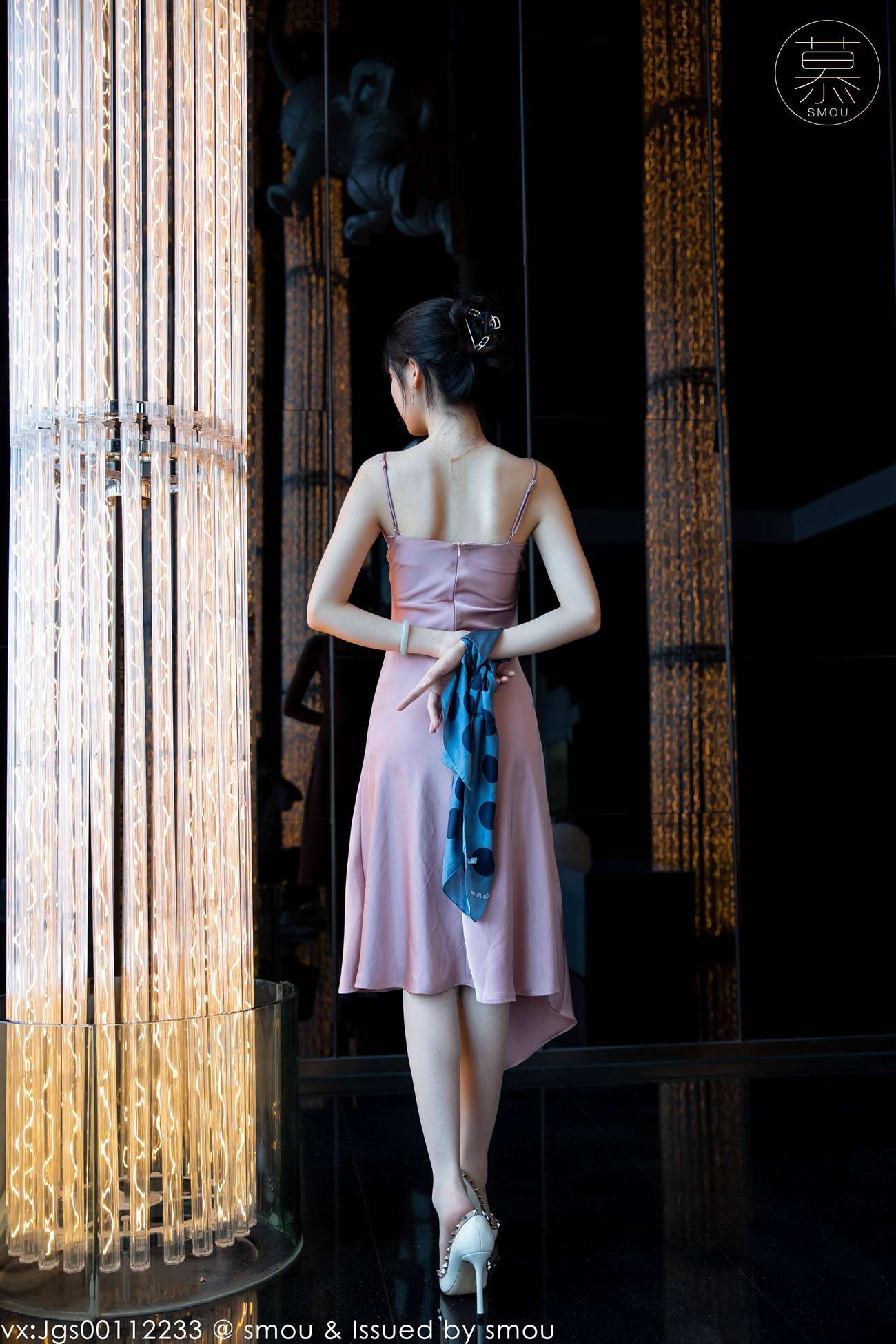 图片[58]-[丝慕SMOU]蜜系列 M018 可儿 [94P] – 速更版-美库