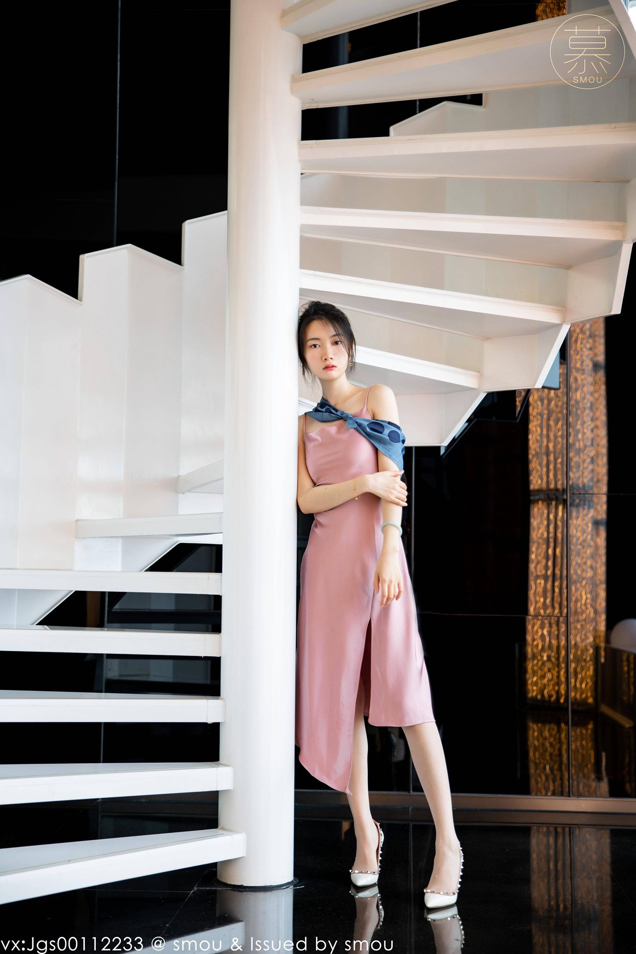 图片[74]-[丝慕SMOU]蜜系列 M018 可儿 [94P] – 速更版-美库