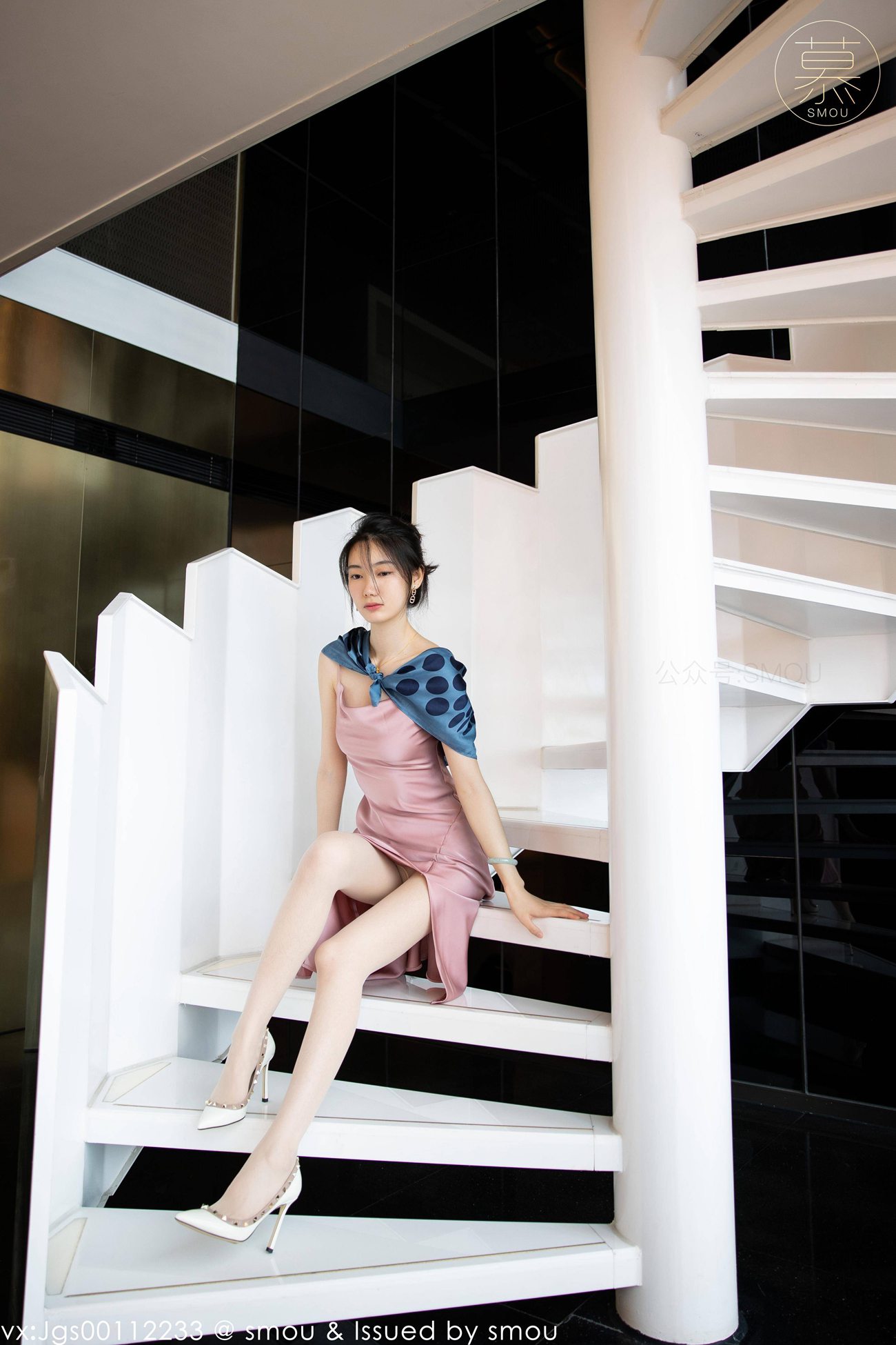 图片[80]-[丝慕SMOU]蜜系列 M018 可儿 [94P] – 速更版-美库