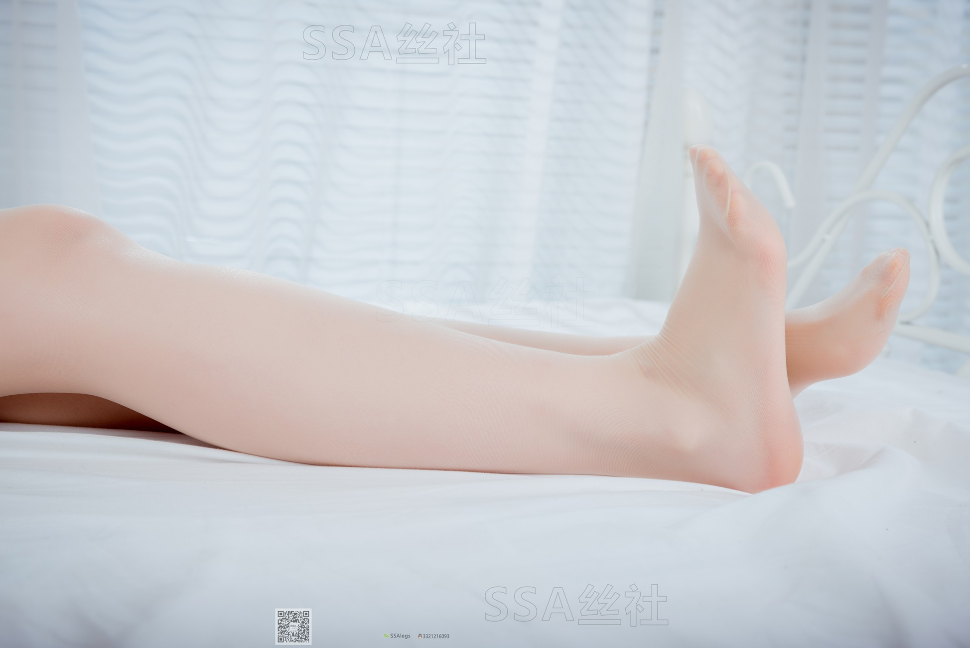 图片[96]-[SSA丝社]超清写真 NO.079 雯雯 笑容治愈系小姐姐JK制服[132P] – 速更版-美库