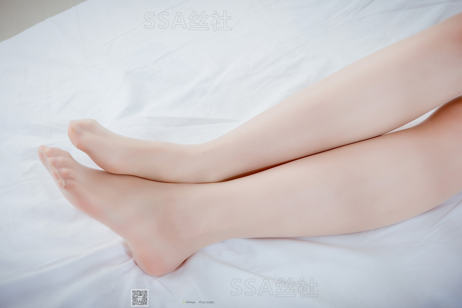 图片[97]-[SSA丝社]超清写真 NO.079 雯雯 笑容治愈系小姐姐JK制服[132P] – 速更版-美库