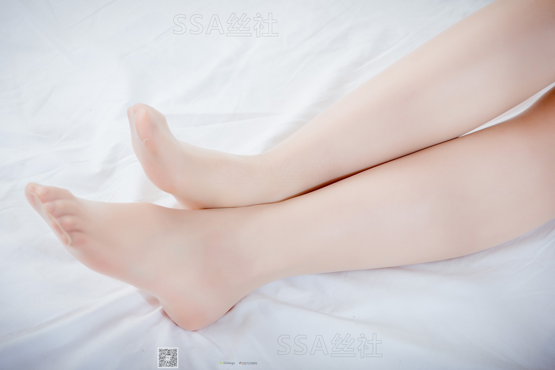 图片[99]-[SSA丝社]超清写真 NO.079 雯雯 笑容治愈系小姐姐JK制服[132P] – 速更版-美库