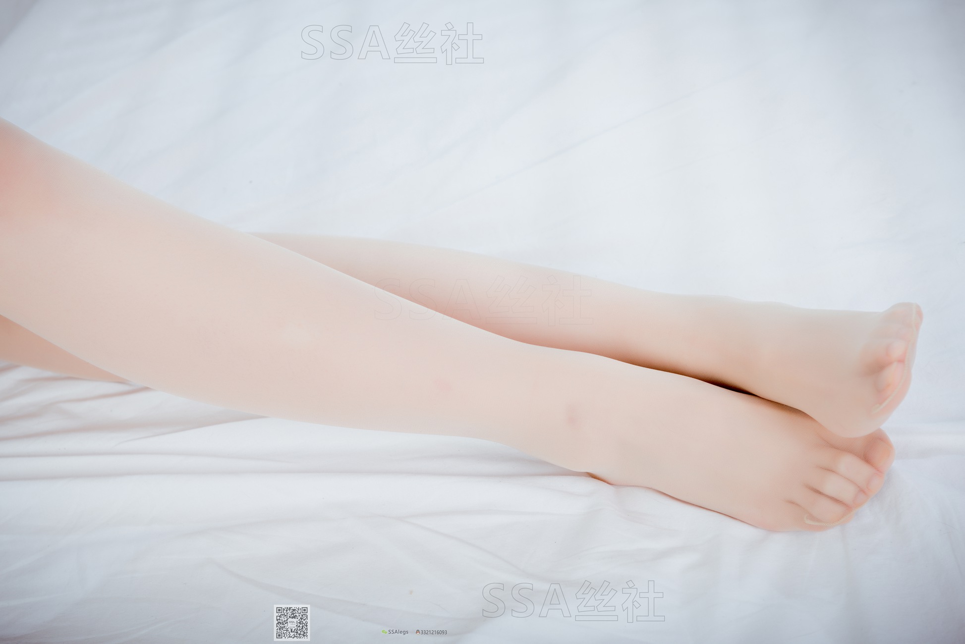 图片[100]-[SSA丝社]超清写真 NO.079 雯雯 笑容治愈系小姐姐JK制服[132P] – 速更版-美库