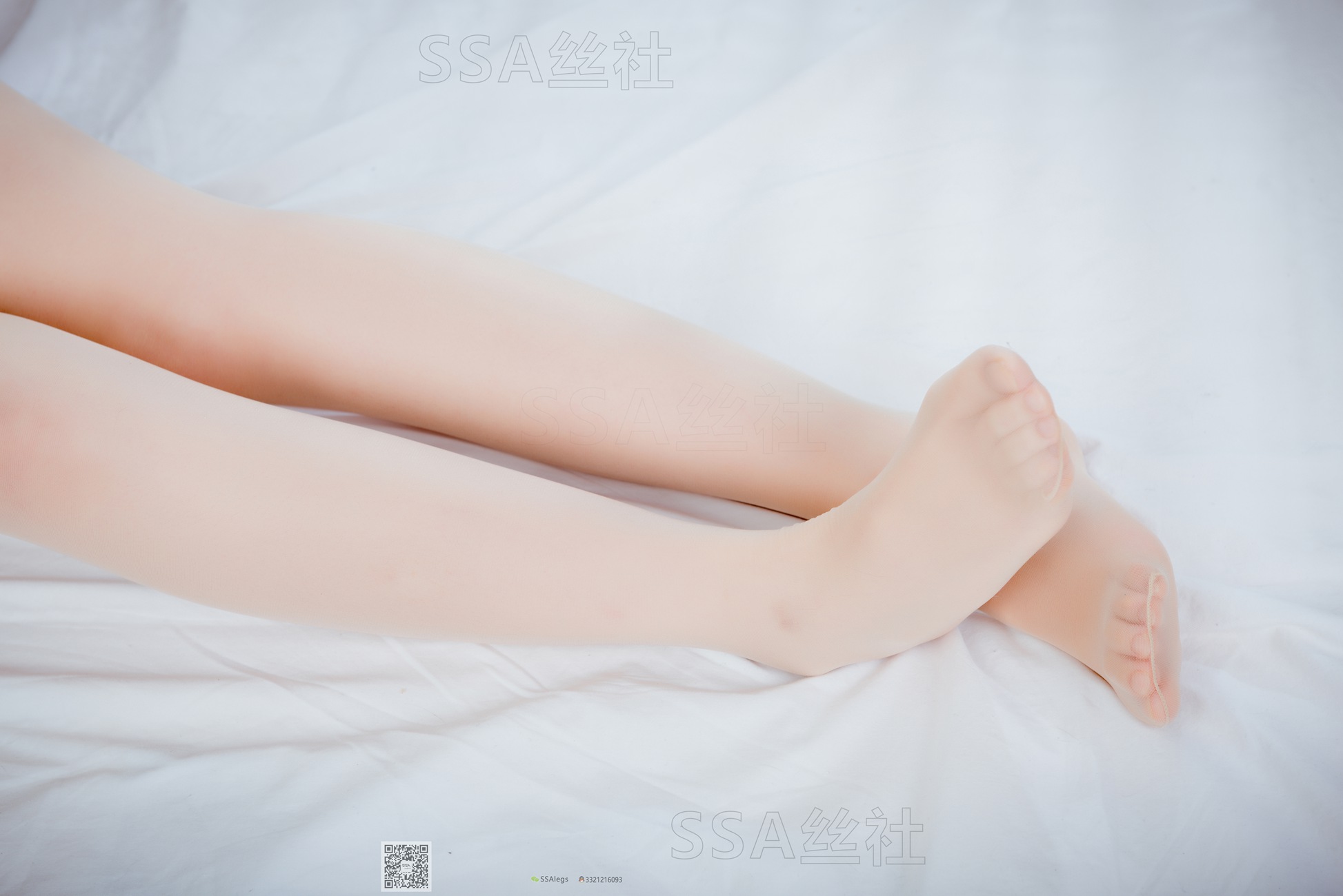 图片[101]-[SSA丝社]超清写真 NO.079 雯雯 笑容治愈系小姐姐JK制服[132P] – 速更版-美库