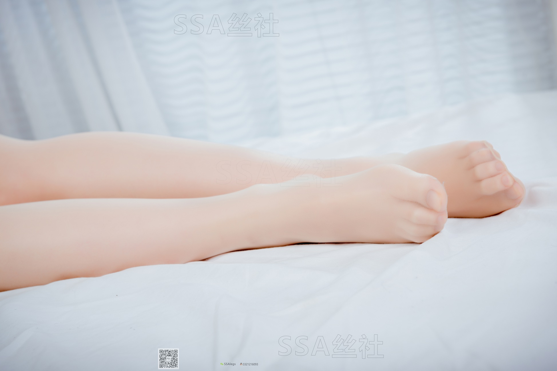 图片[102]-[SSA丝社]超清写真 NO.079 雯雯 笑容治愈系小姐姐JK制服[132P] – 速更版-美库