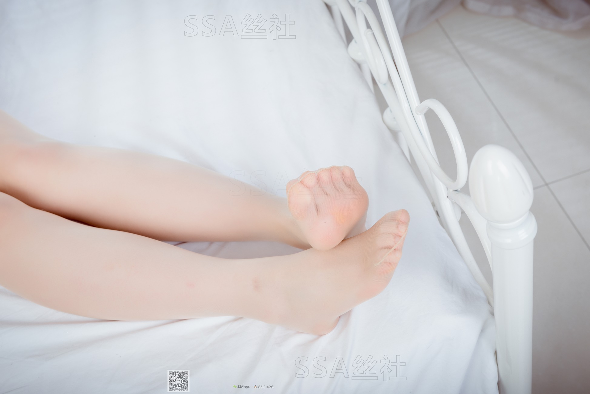 图片[104]-[SSA丝社]超清写真 NO.079 雯雯 笑容治愈系小姐姐JK制服[132P] – 速更版-美库