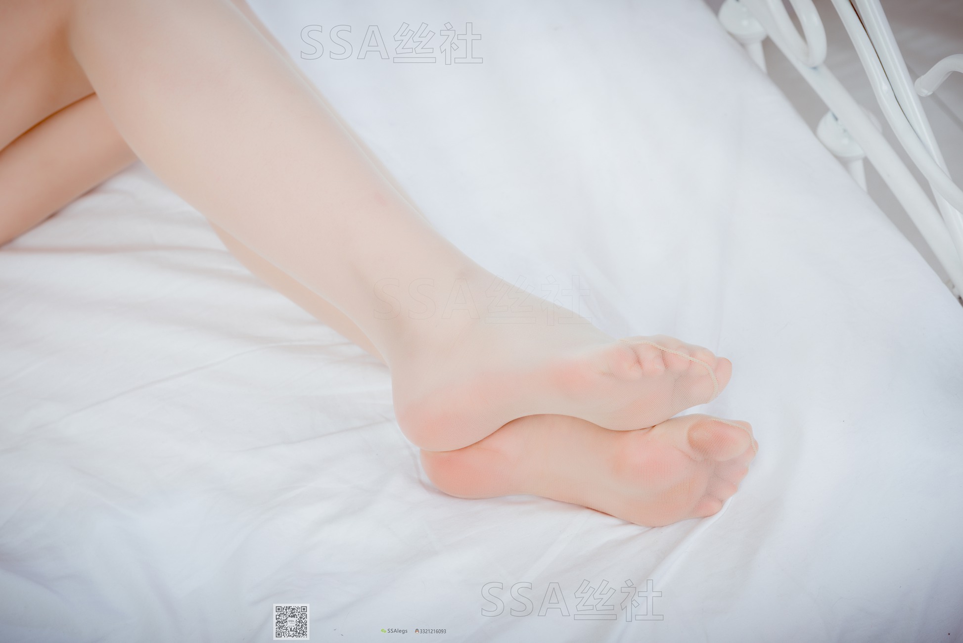 图片[105]-[SSA丝社]超清写真 NO.079 雯雯 笑容治愈系小姐姐JK制服[132P] – 速更版-美库