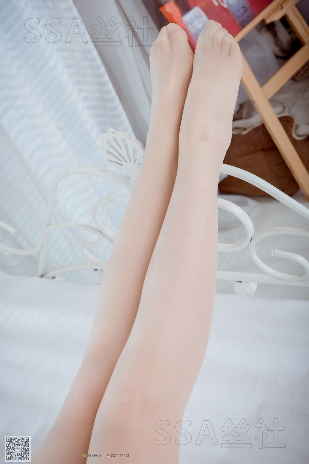 图片[114]-[SSA丝社]超清写真 NO.079 雯雯 笑容治愈系小姐姐JK制服[132P] – 速更版-美库