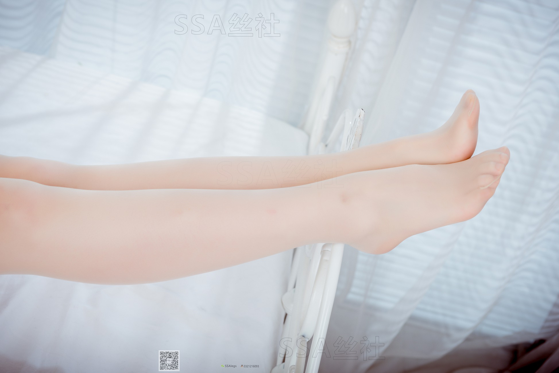 图片[115]-[SSA丝社]超清写真 NO.079 雯雯 笑容治愈系小姐姐JK制服[132P] – 速更版-美库