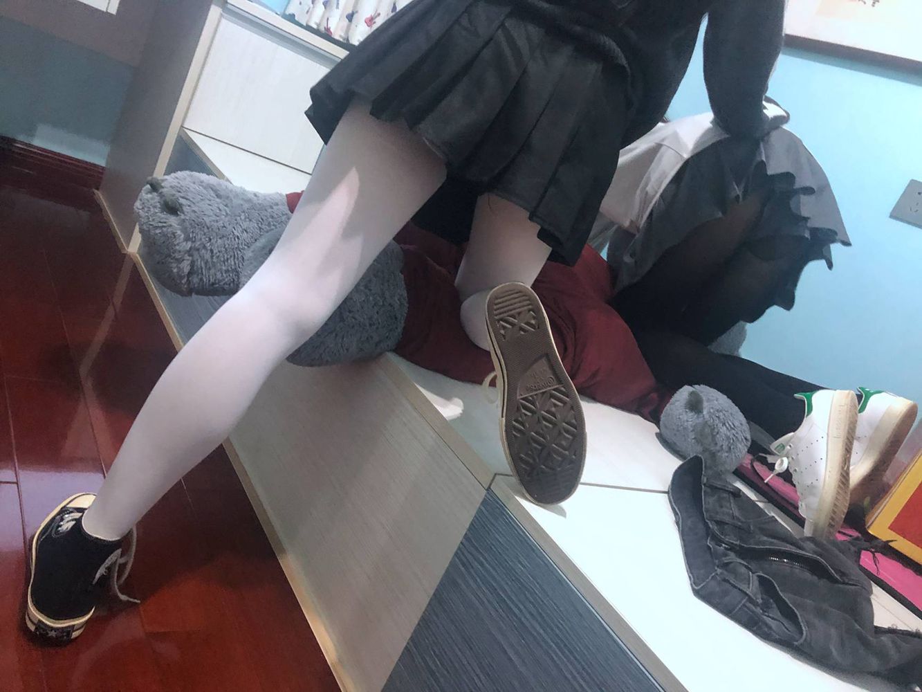 图片[13]-[最爱帆布鞋]ZAFBX-062[473P] – 速更版-美库