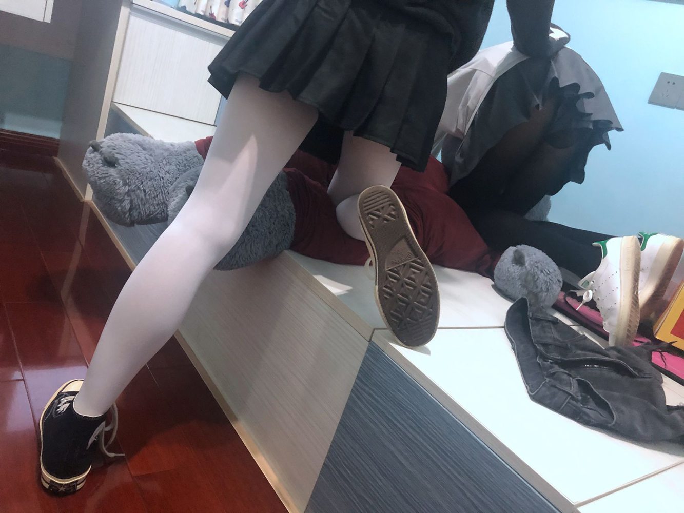 图片[14]-[最爱帆布鞋]ZAFBX-062[473P] – 速更版-美库