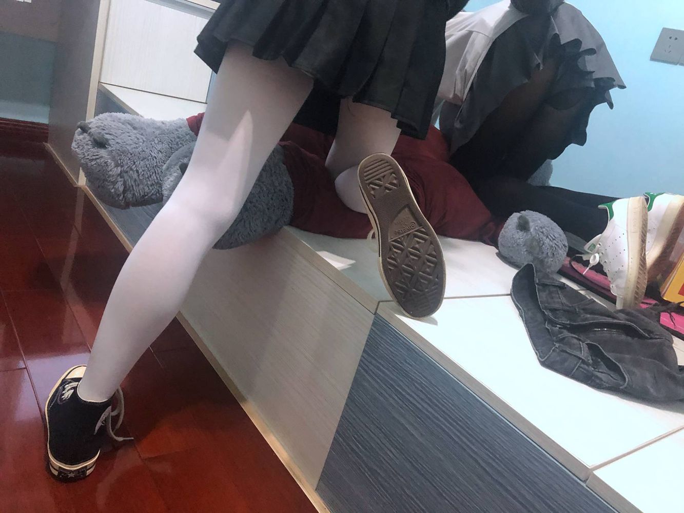 图片[15]-[最爱帆布鞋]ZAFBX-062[473P] – 速更版-美库