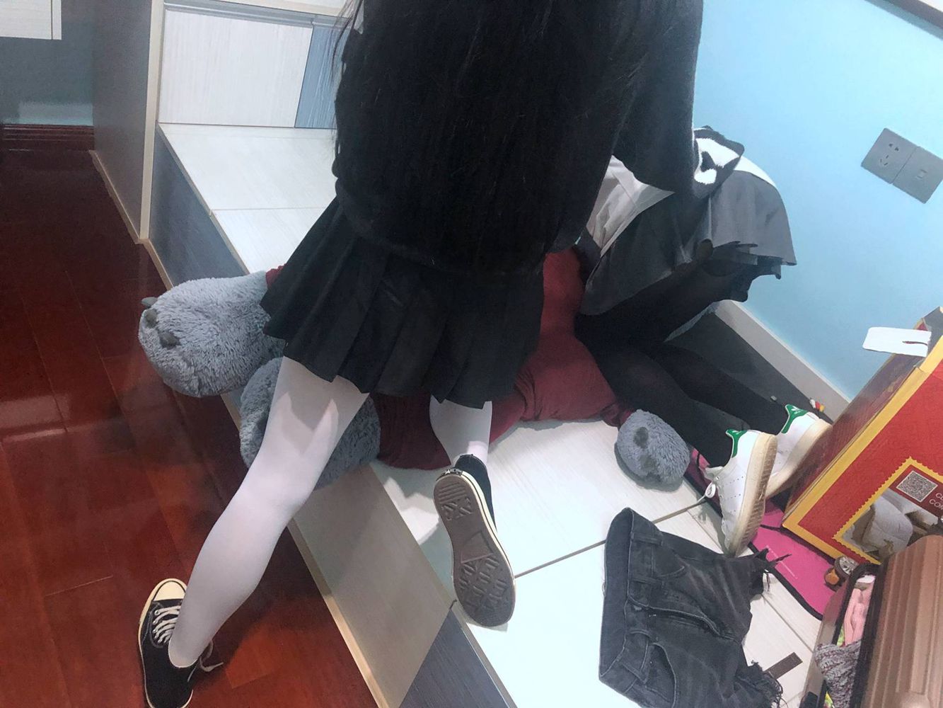 图片[16]-[最爱帆布鞋]ZAFBX-062[473P] – 速更版-美库