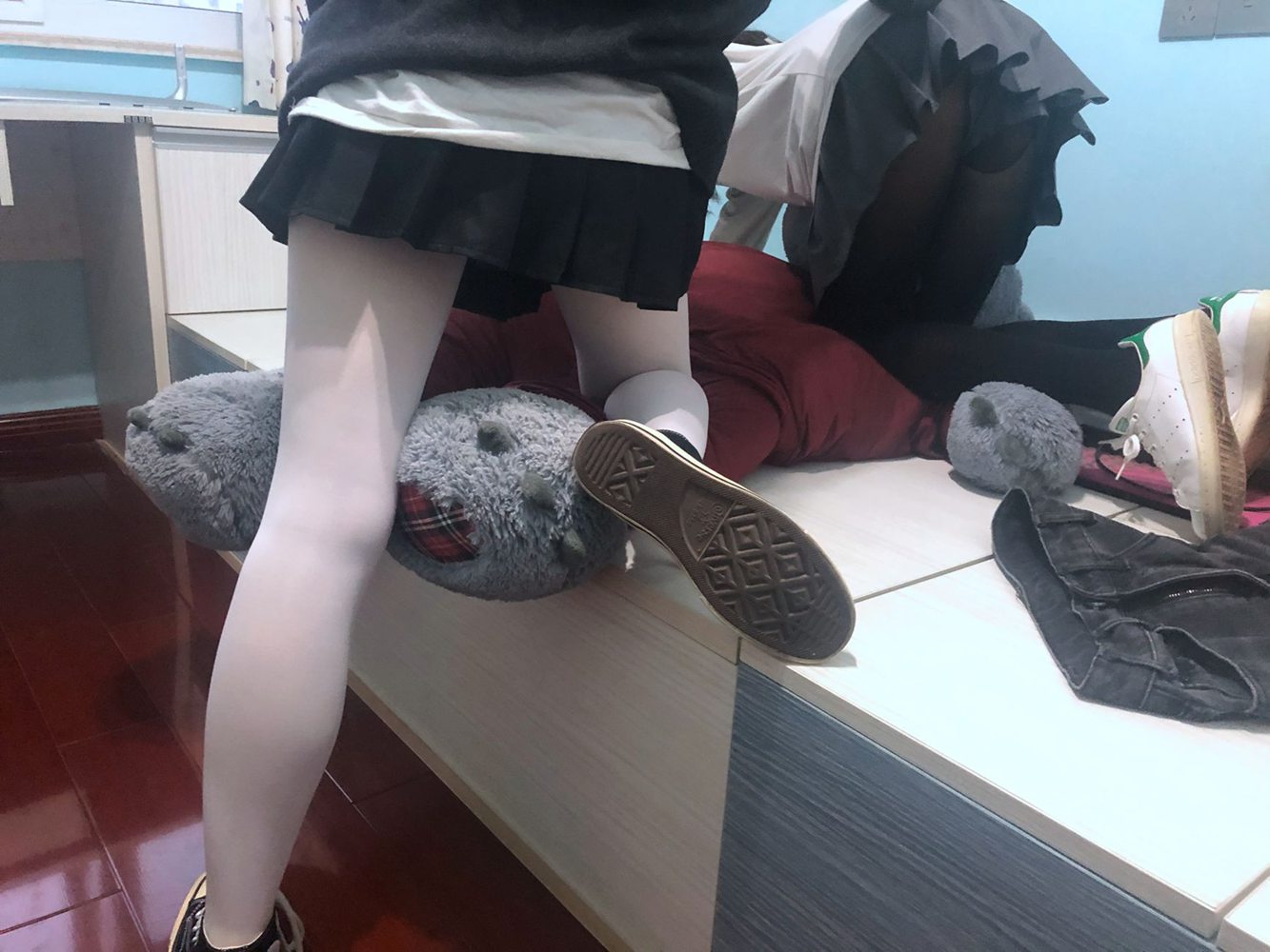 图片[20]-[最爱帆布鞋]ZAFBX-062[473P] – 速更版-美库