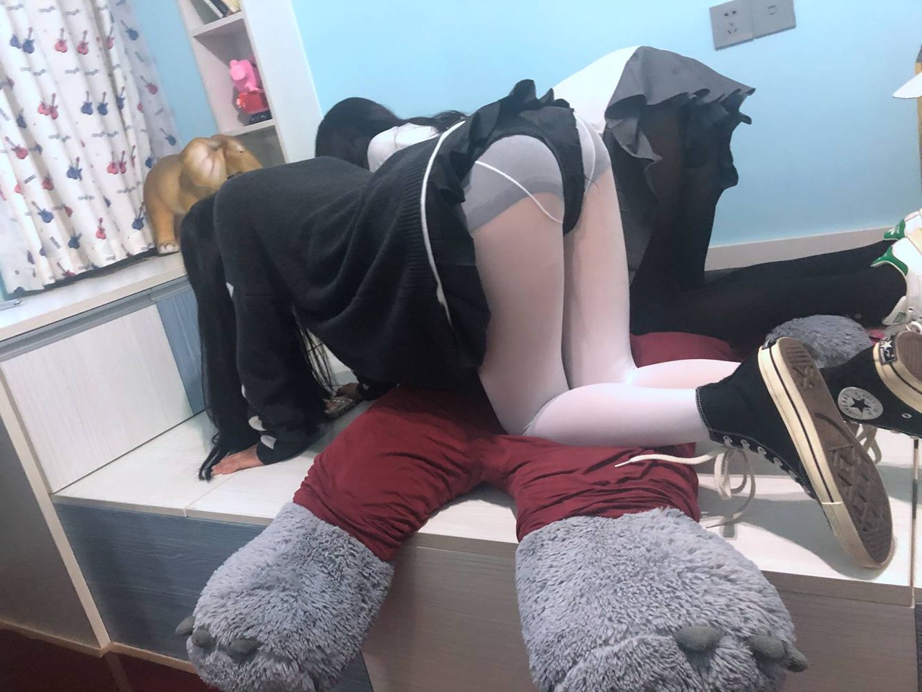 图片[25]-[最爱帆布鞋]ZAFBX-062[473P] – 速更版-美库