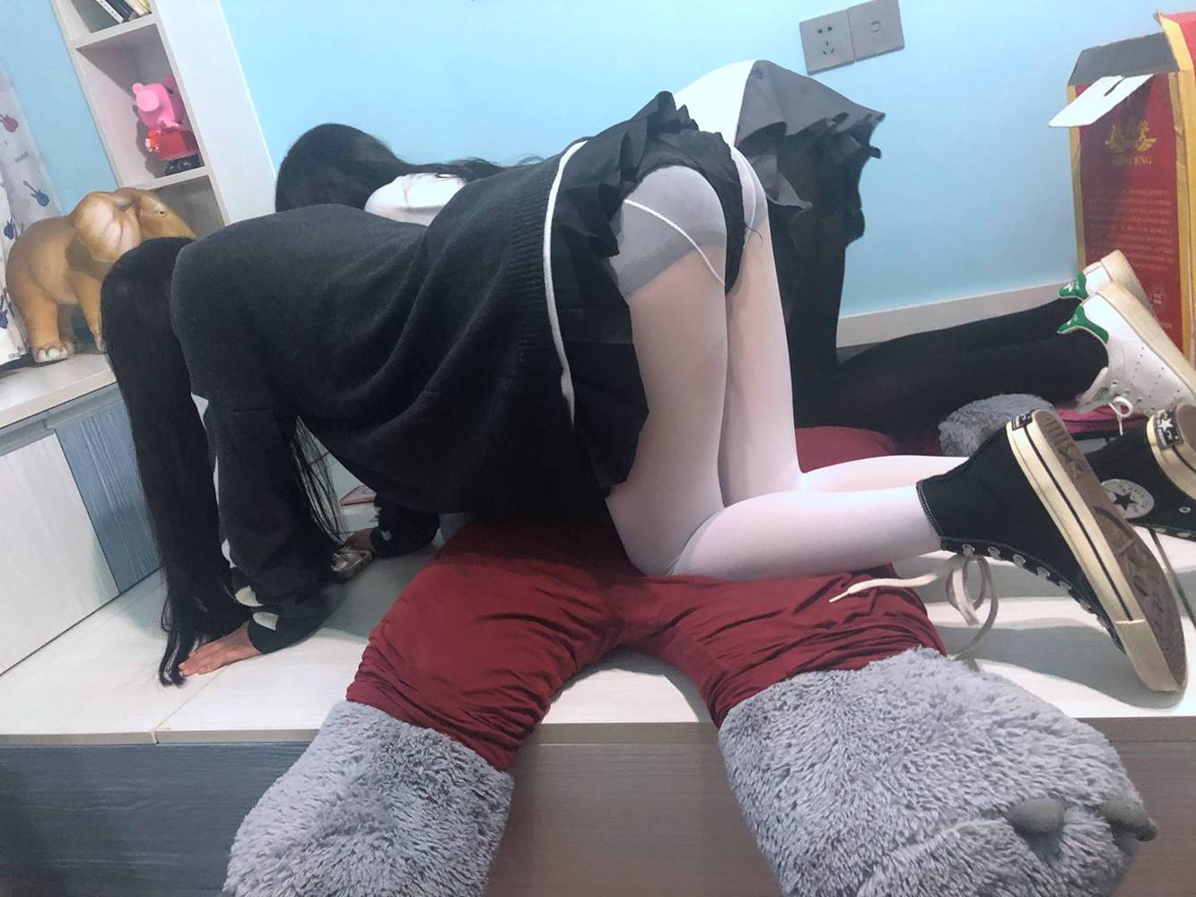 图片[26]-[最爱帆布鞋]ZAFBX-062[473P] – 速更版-美库